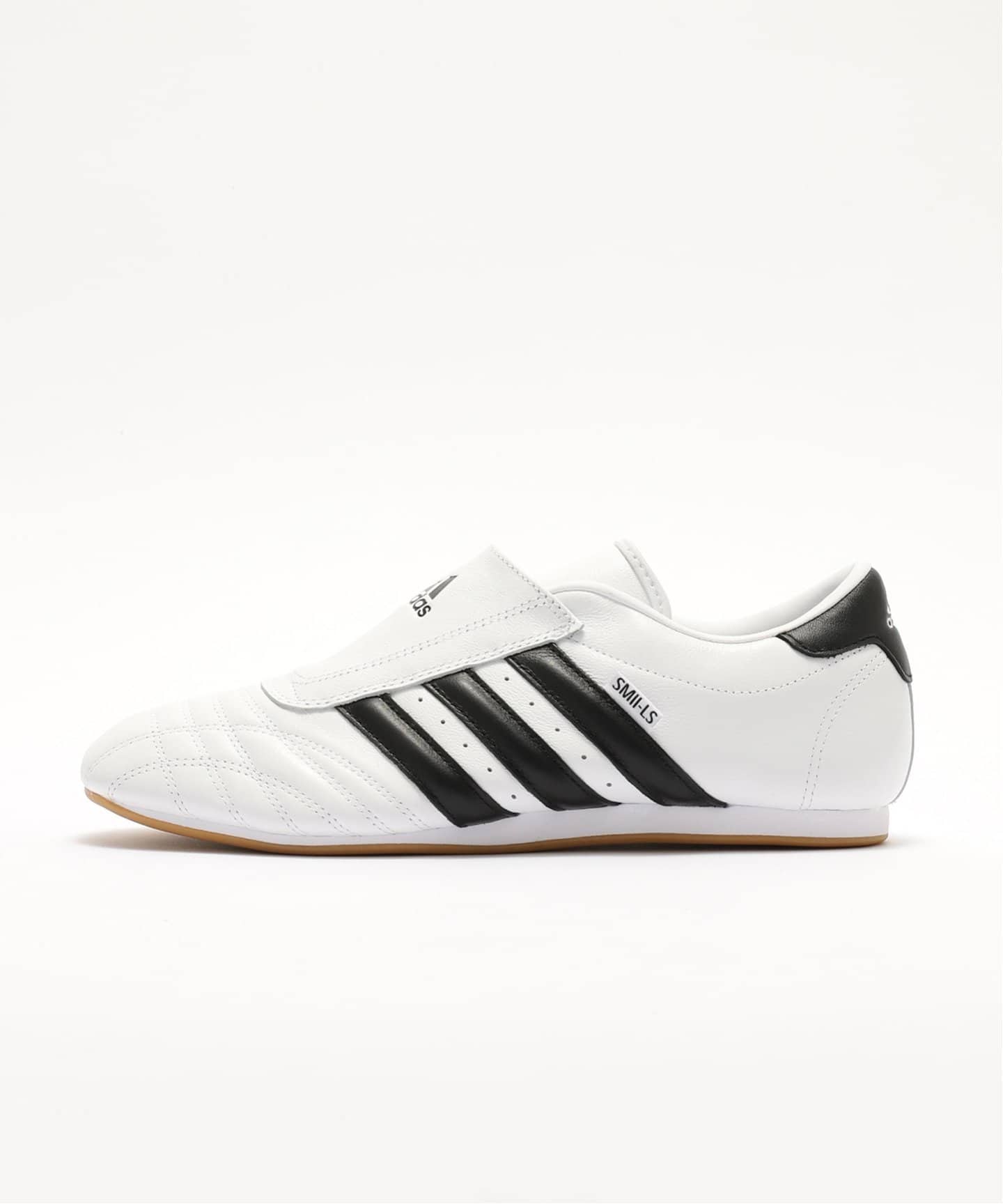 ADIDAS:JQ4774:TAEKWONDO W（スニーカー）｜BOICE FROM