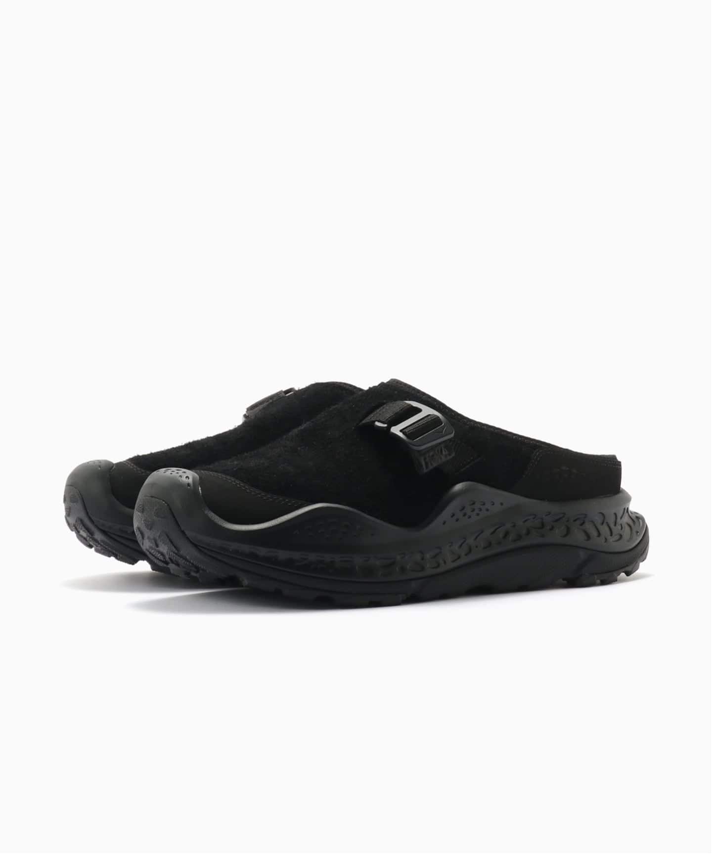 ボンさん専用 HOKA ONEONE:1168973-BBLC:ORA PRIMO EXT（スニーカー）｜BOICE FROM