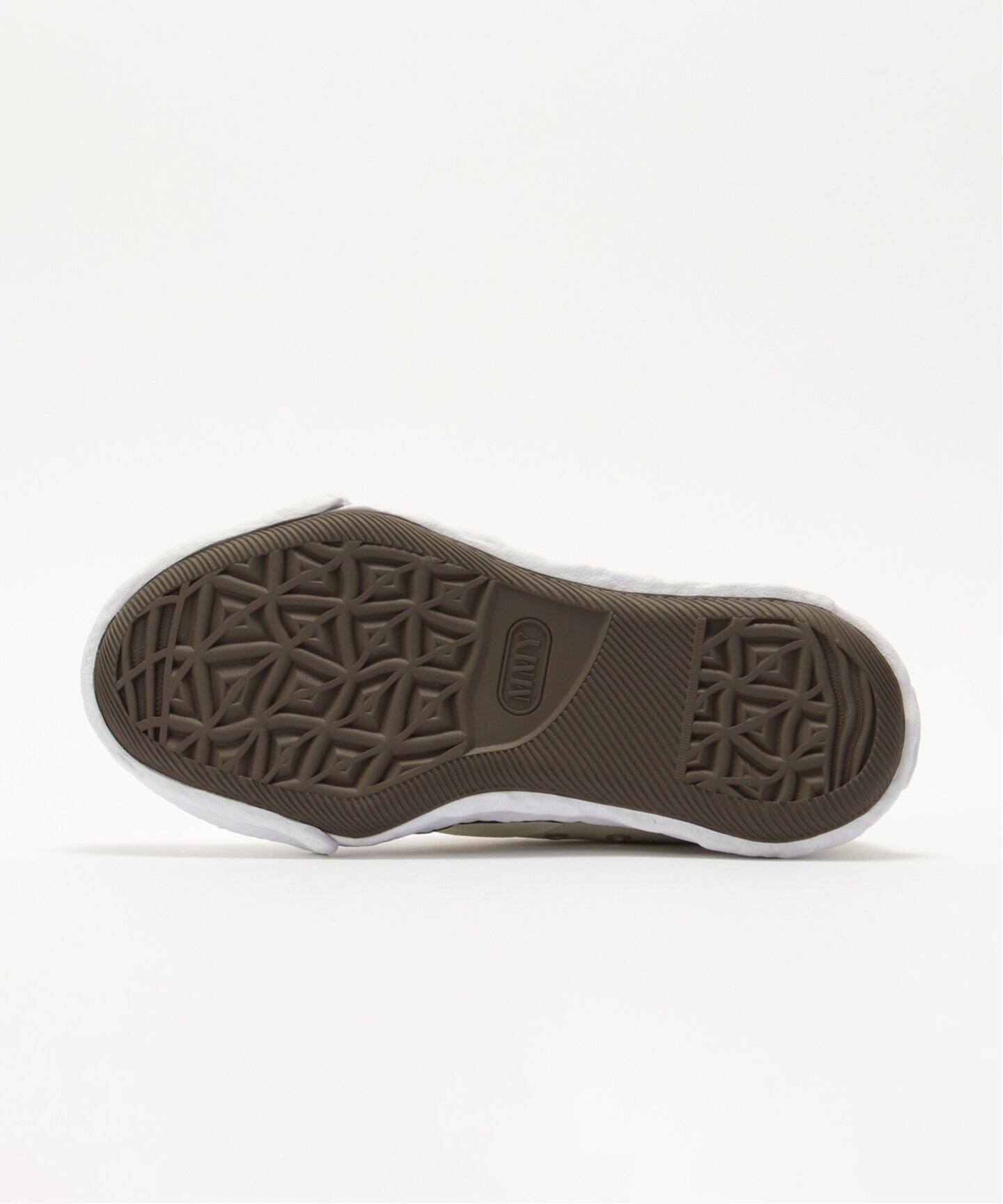 MIHARA YASUHIRO:A11FW704-011:PTS23 LEATHER LOW（スニーカー
