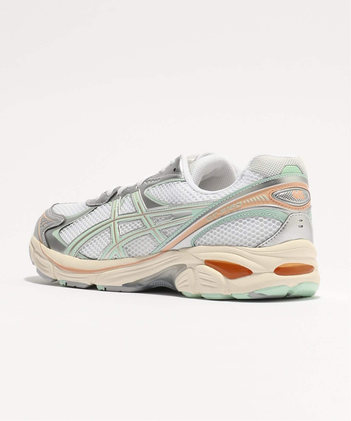 ASICS:1203A275-108:GT-2160（スニーカー）｜BOICE FROM