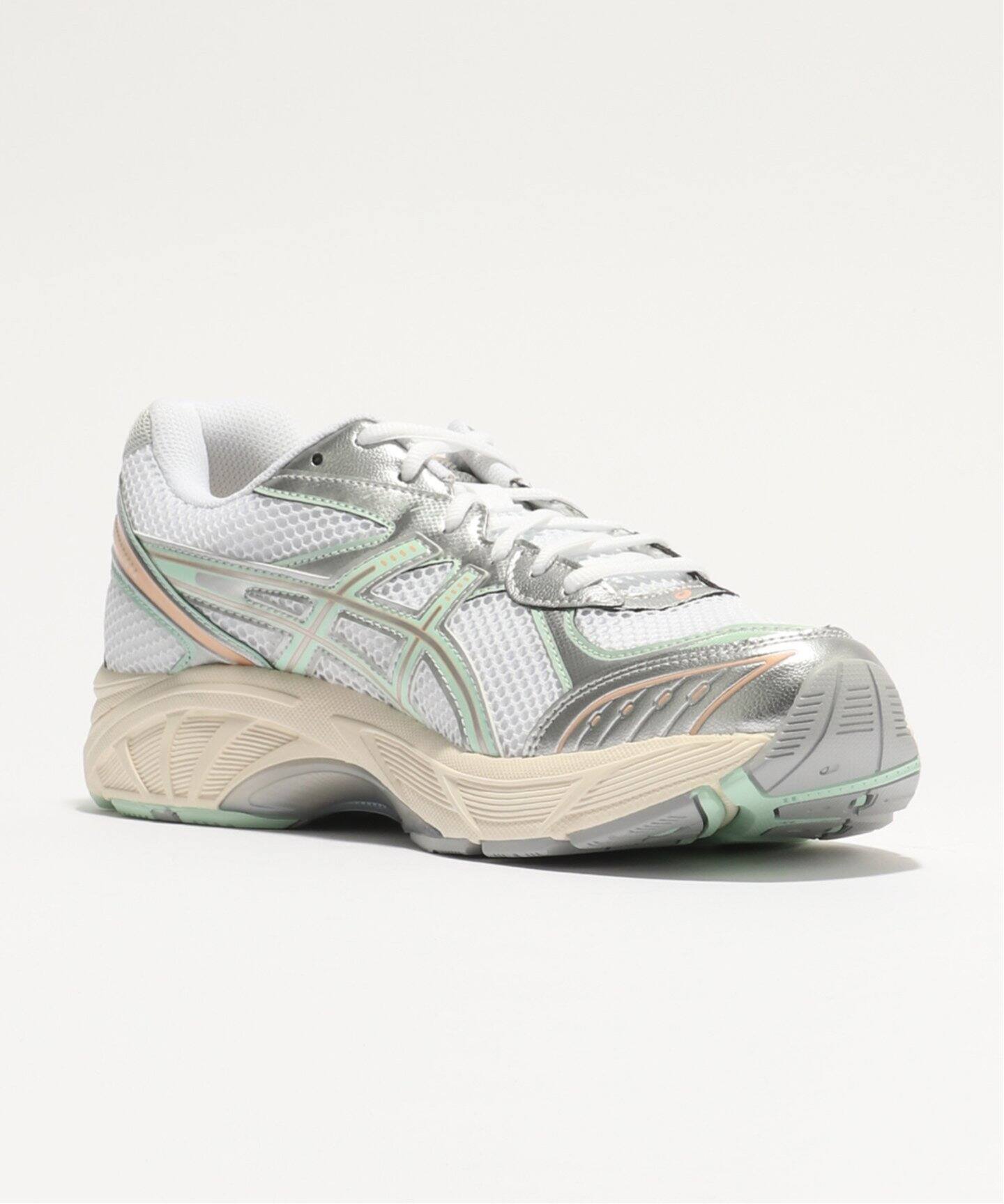 ASICS:1203A275-108:GT-2160（スニーカー）｜BOICE FROM
