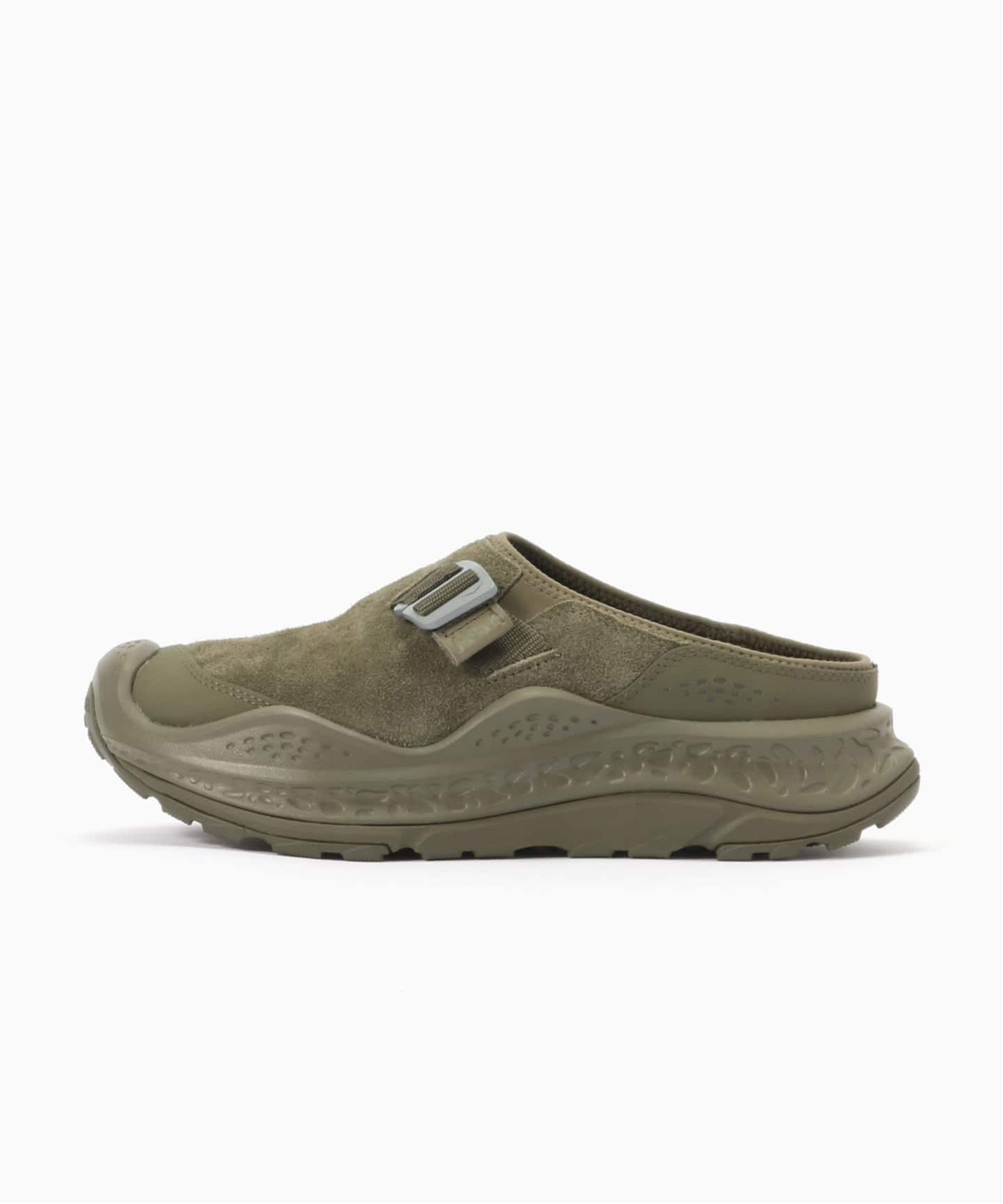 HOKA U ORA PRIMO 1141570-MCS（スニーカー）｜HERRINGBONE