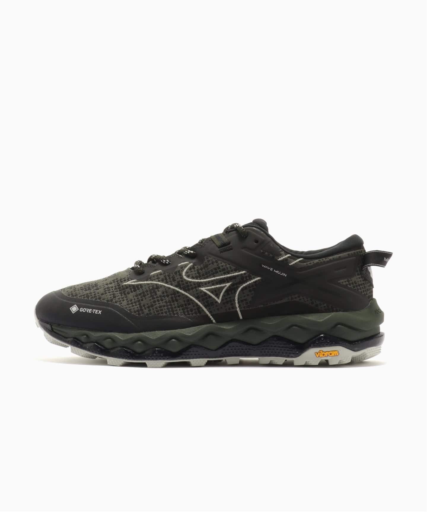 maromikiページ MIZUNO:D1GD2501-02:Wave Mujin LS GTX Mahar（スニーカー）｜BOICE