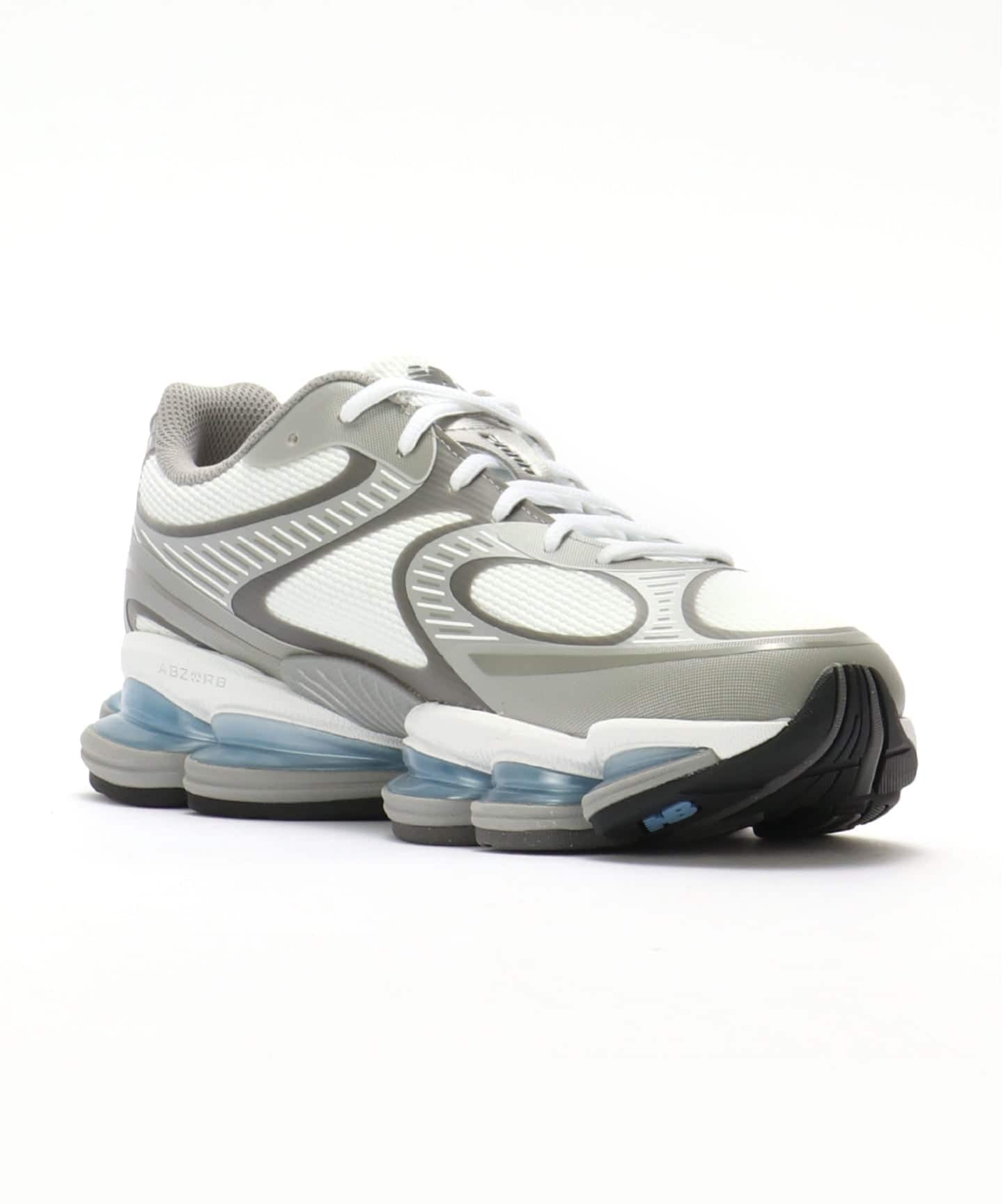 NEW BALANCE:U2000AA（スニーカー）｜BOICE FROM BAYCREW'S（ボイス