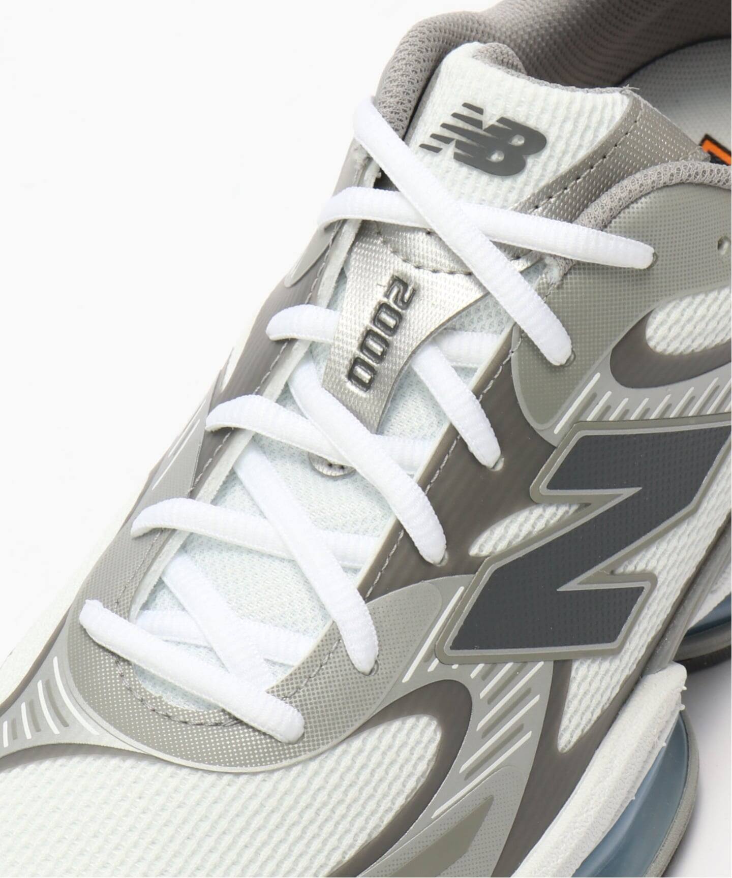 NEW BALANCE:U2000AA（スニーカー）｜BOICE FROM BAYCREW'S（ボイス