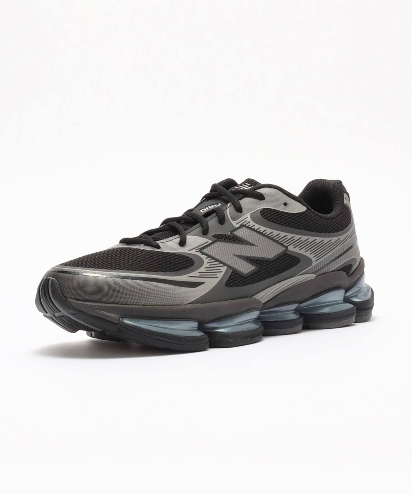 【スニーカー】New Balance U2000EA グレー×黒 27㎝ NEW BALANCE:U2000EA（スニーカー）｜BOICE FROM BAYCREW'S（ボイス
