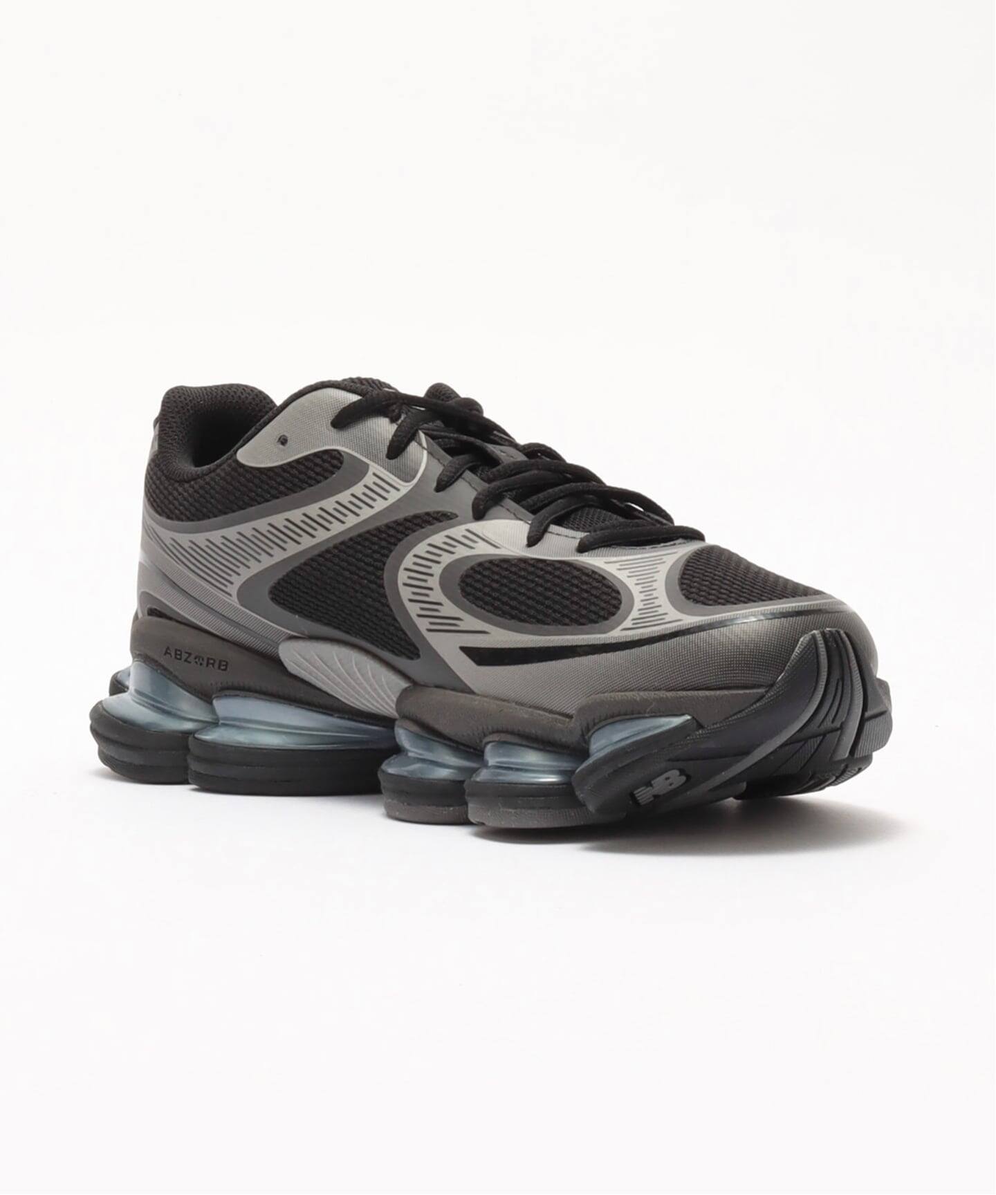 NEW BALANCE:U2000EA（スニーカー）｜BOICE FROM BAYCREW'S（ボイス