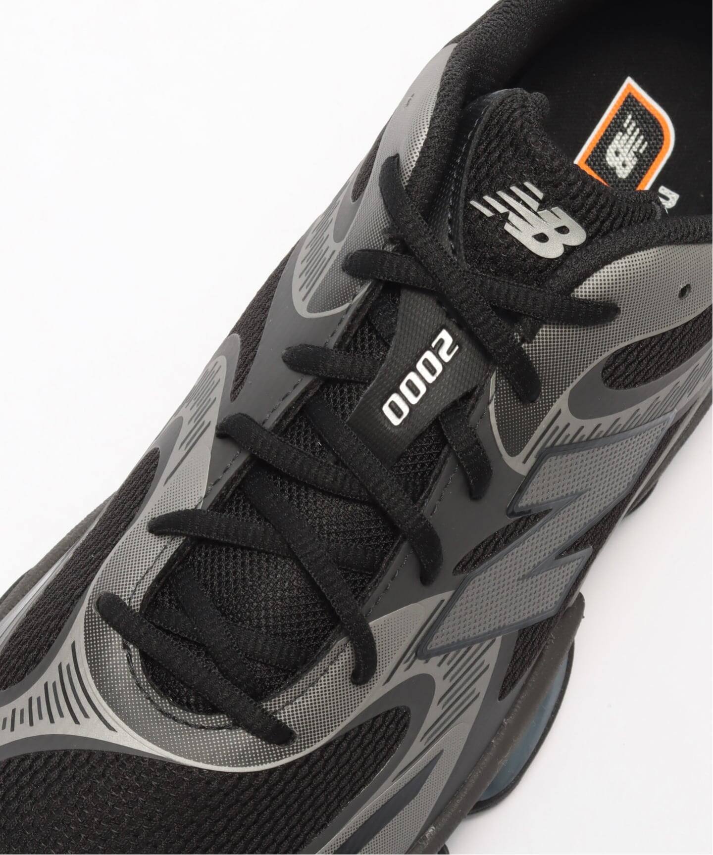 NEW BALANCE:U2000EA（スニーカー）｜BOICE FROM BAYCREW'S（ボイス