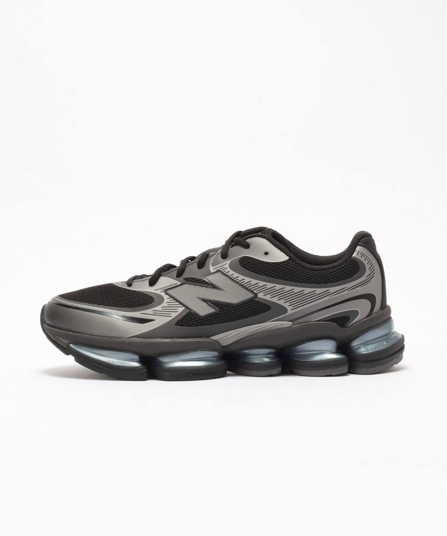 NEW BALANCE:U2000EA（スニーカー）｜BOICE FROM BAYCREW'S（ボイス
