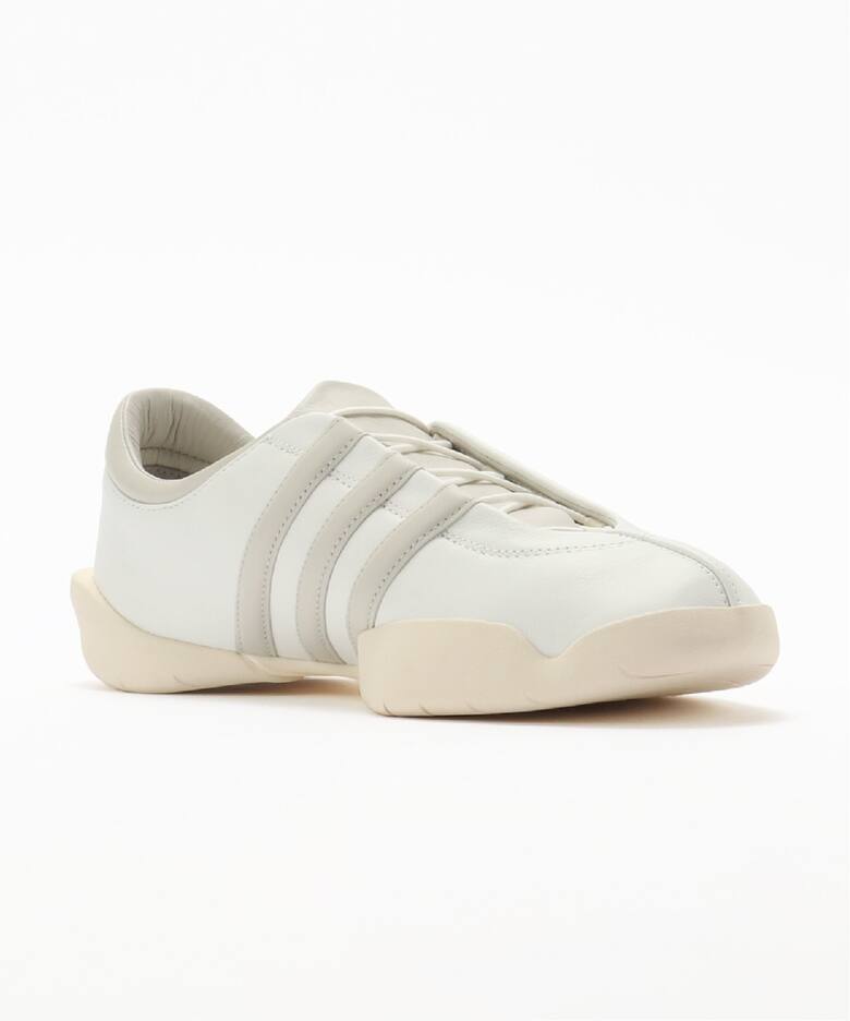 Y-3:JS1117:REGU LEATHER（スニーカー）｜BOICE FROM BAYCREW