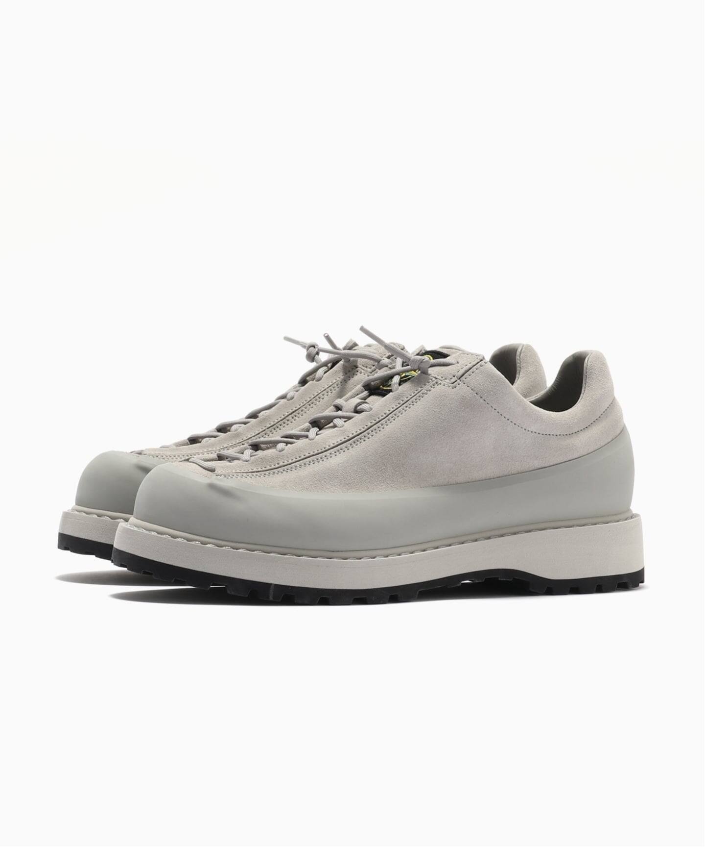 STONE ISLAND:K2SFWS100130S0172-V0061:LOW TOP SNE（スニーカー