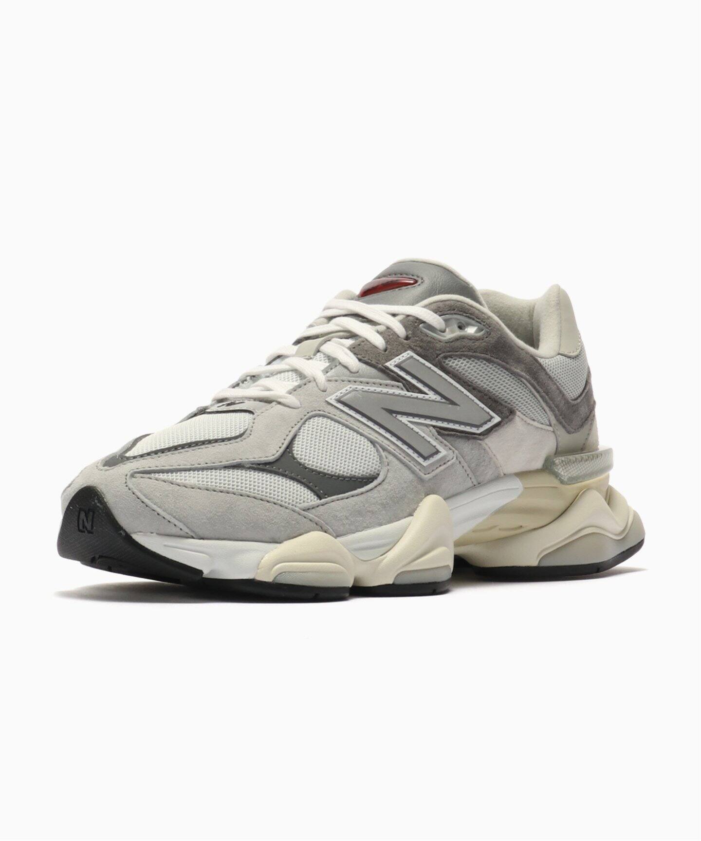 靴 NEW BALANCE U9060GRY New Balance スニーカー U9060GRY GRAY メンズ レディース