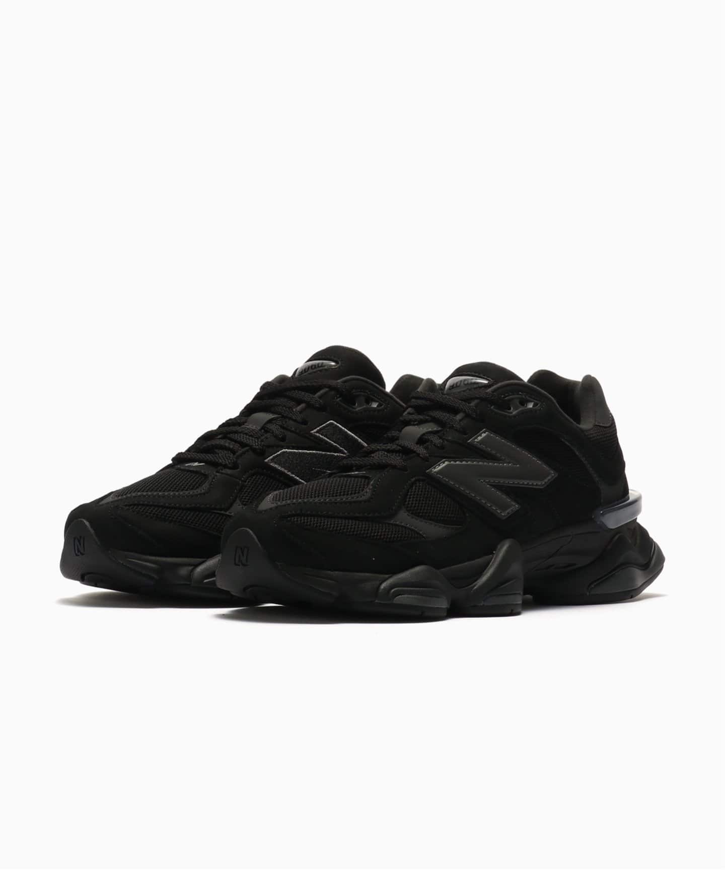 NEW BALANCE:U9060ZGE（スニーカー）｜BOICE FROM BAYCREW'S（ボイス