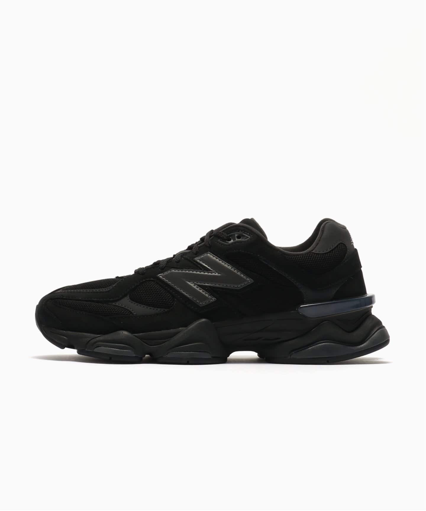 NEW BALANCE:U9060ZGE（スニーカー）｜BOICE FROM BAYCREW'S（ボイス