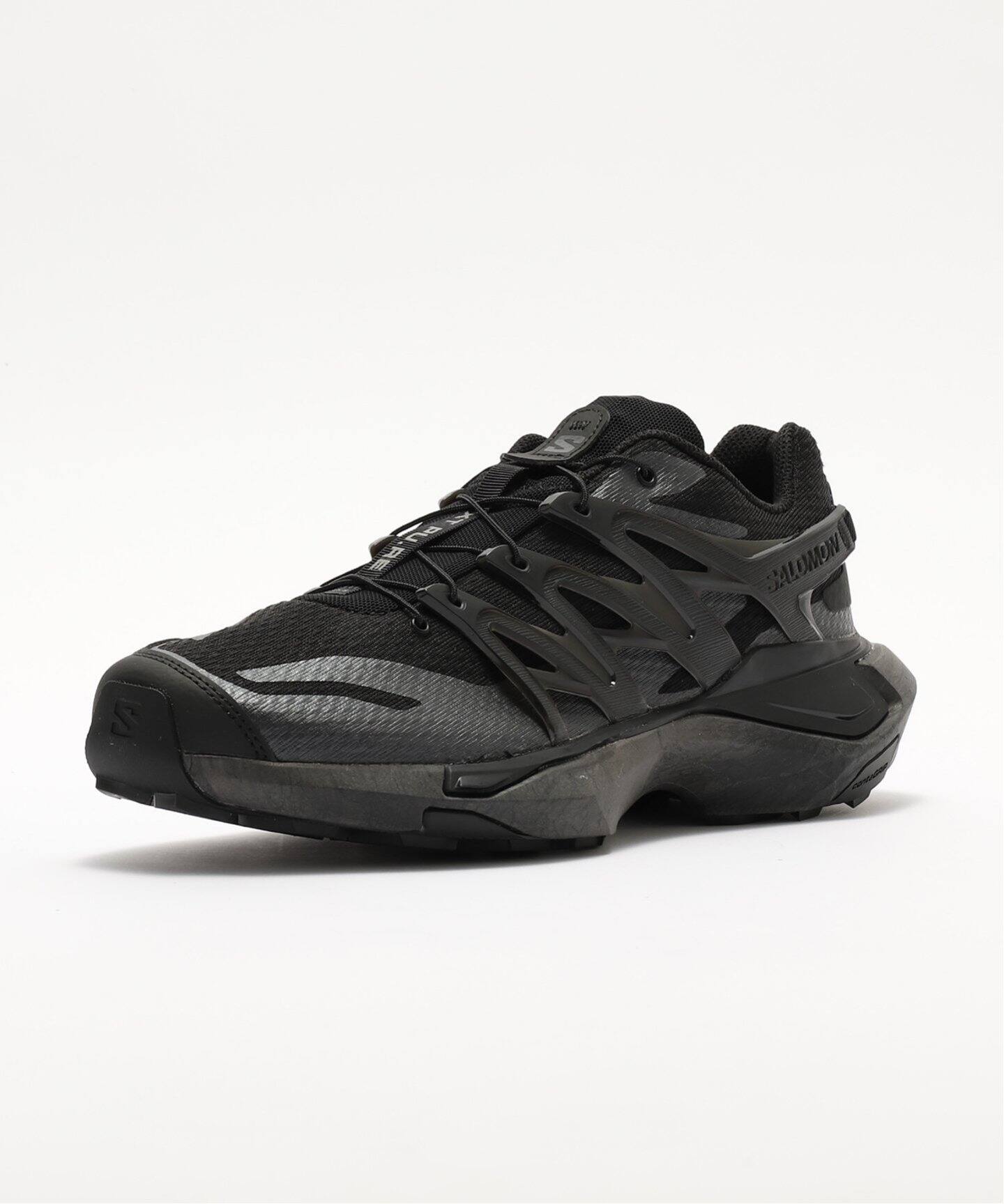 SALOMON:L47446000:XT PU.RE ADVANCED（スニーカー）｜BOICE