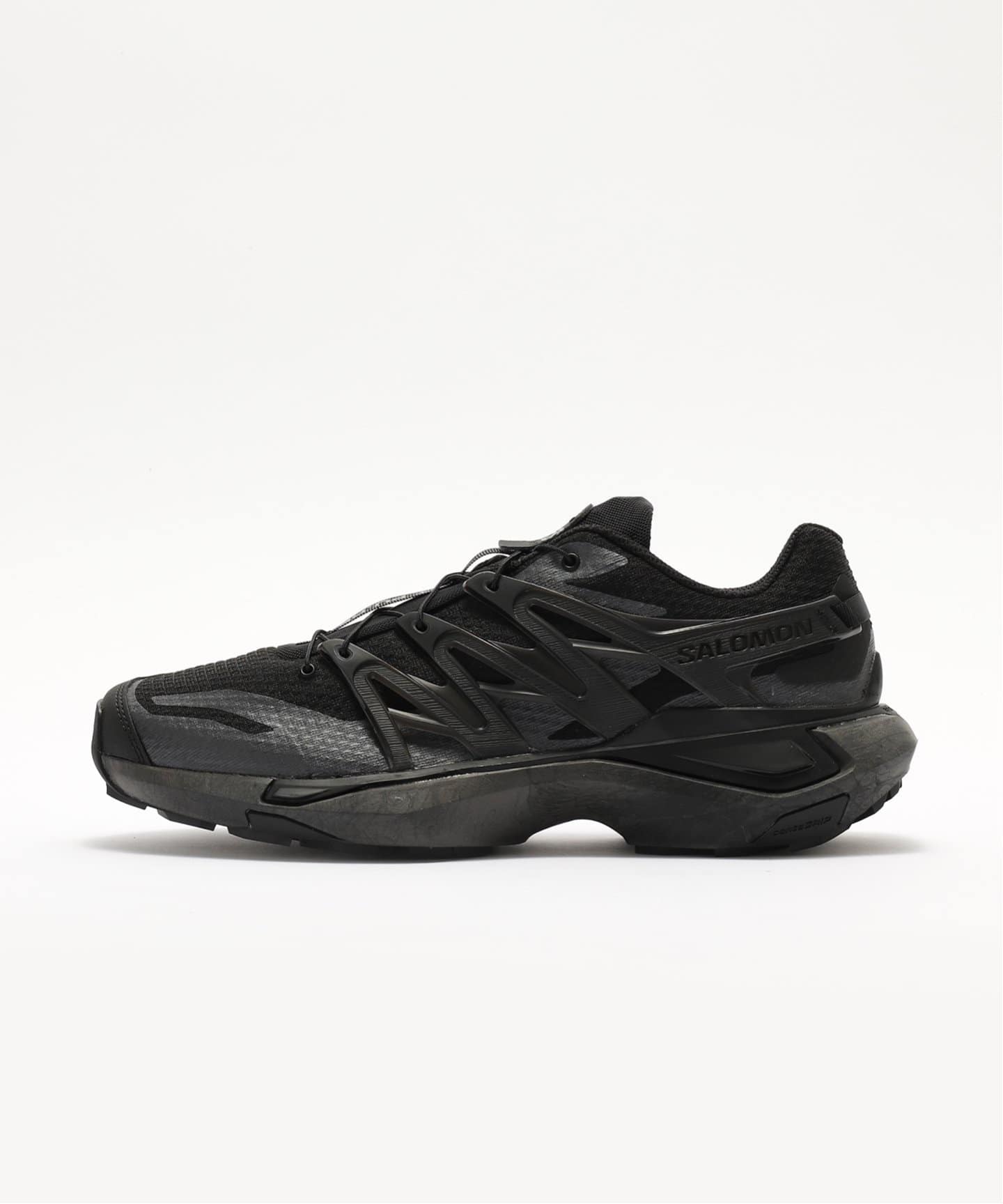 SALOMON スニーカー XT PU RE ADVANCED L47446000 SALOMON XT PU.RE ADVANCED BLACK – BLENDS