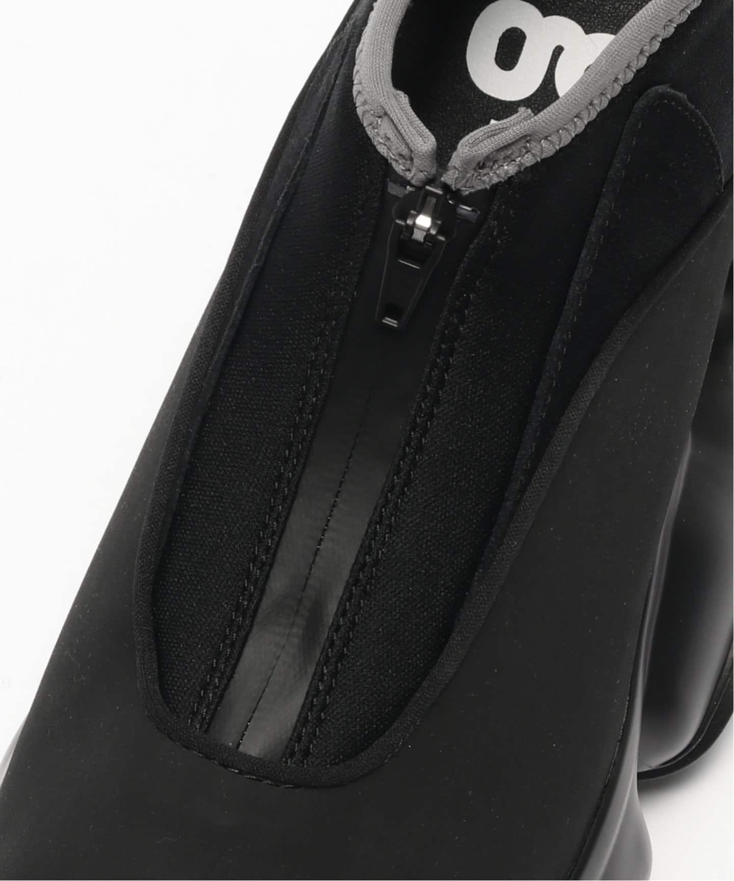 GROUNDS:1073:MOOPIE WEATHER WAVE（スニーカー）｜BOICE FROM