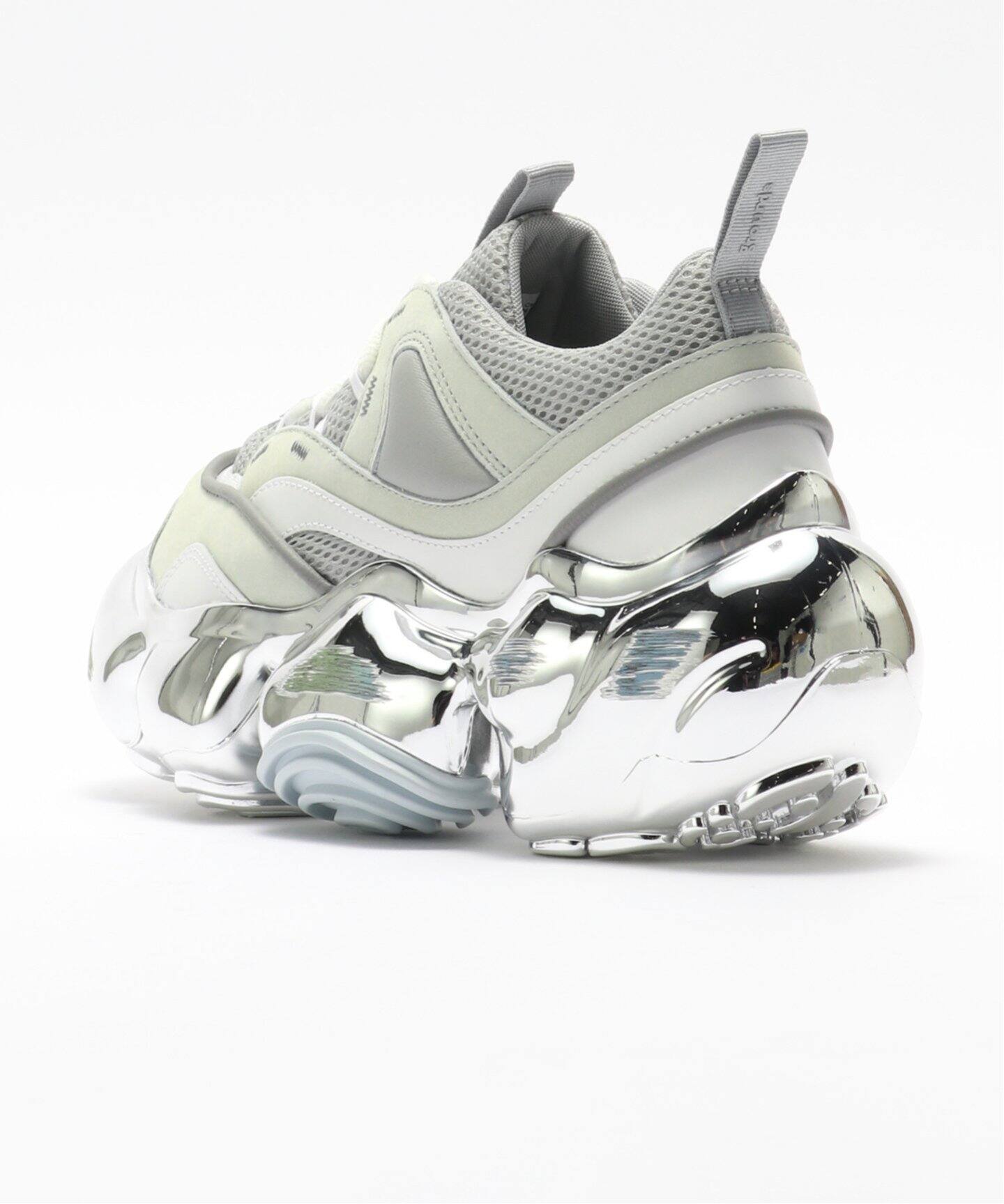 grounds MOOPIE JAWS グラウンズ スニーカー 1_d95a74a4-fe04-4e04-bd2a-