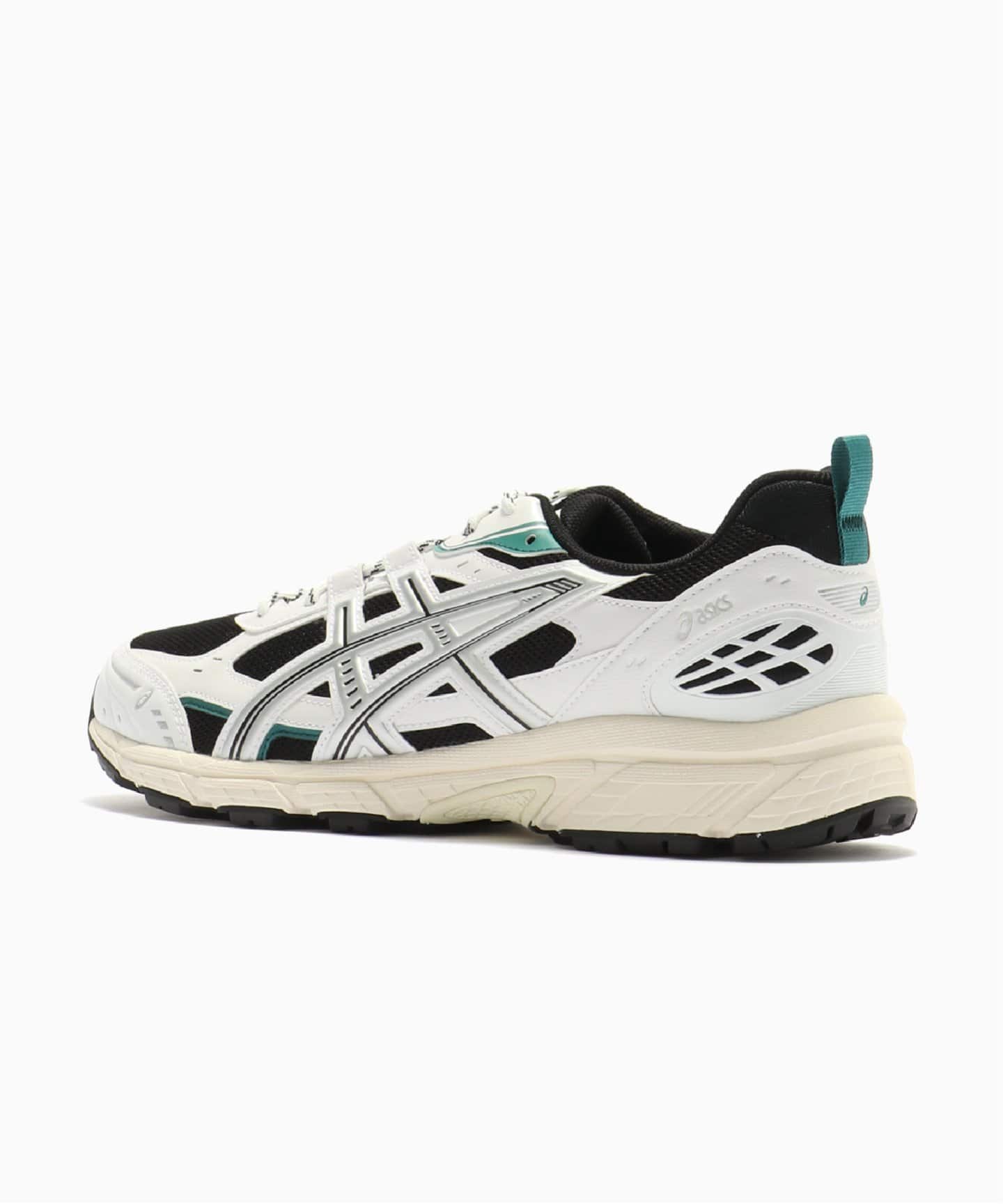 ASICS:1203A536-002:GEL-NUNOBIKI（スニーカー）｜BOICE FROM