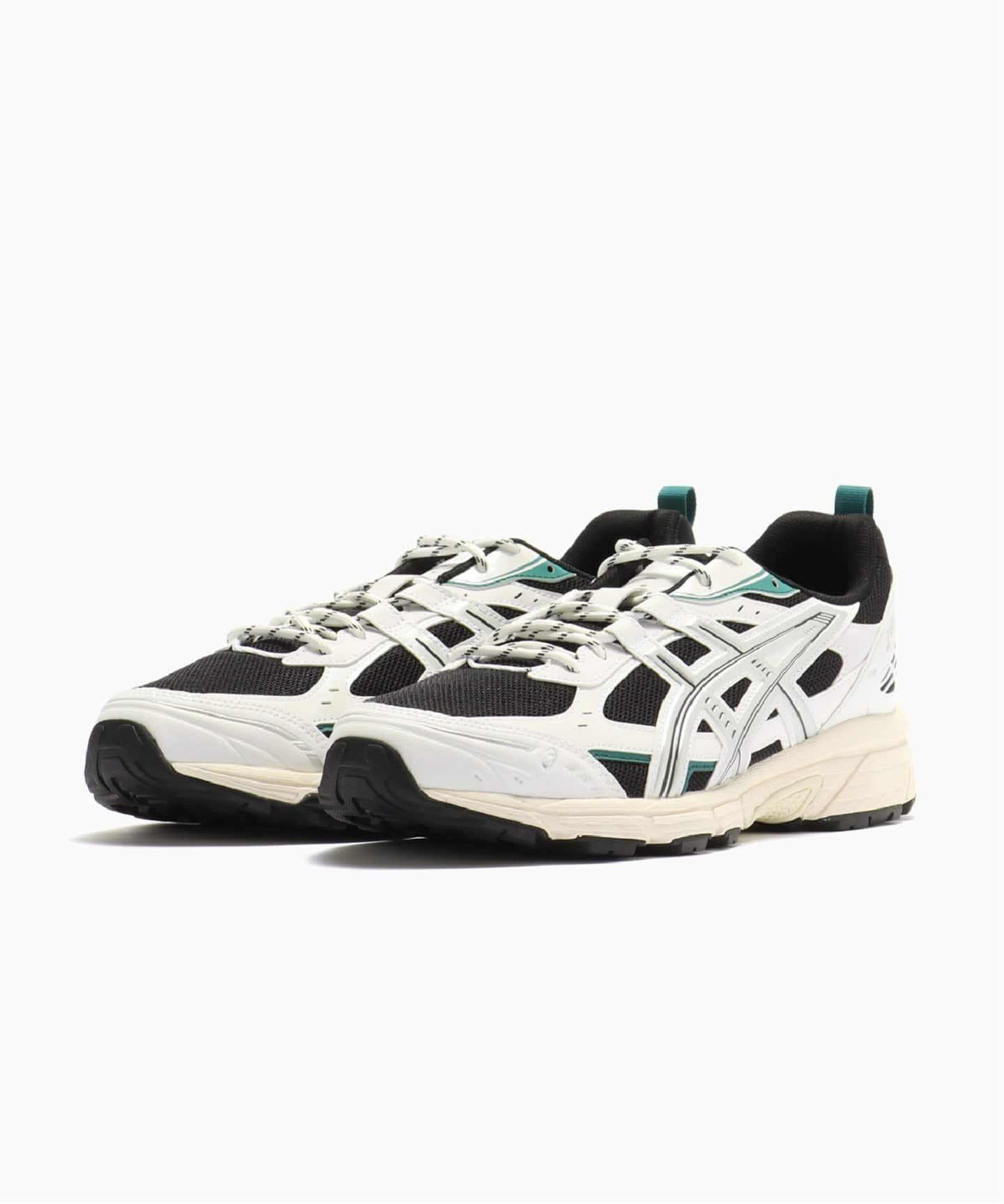 ASICS:1203A536-002:GEL-NUNOBIKI（スニーカー）｜BOICE FROM