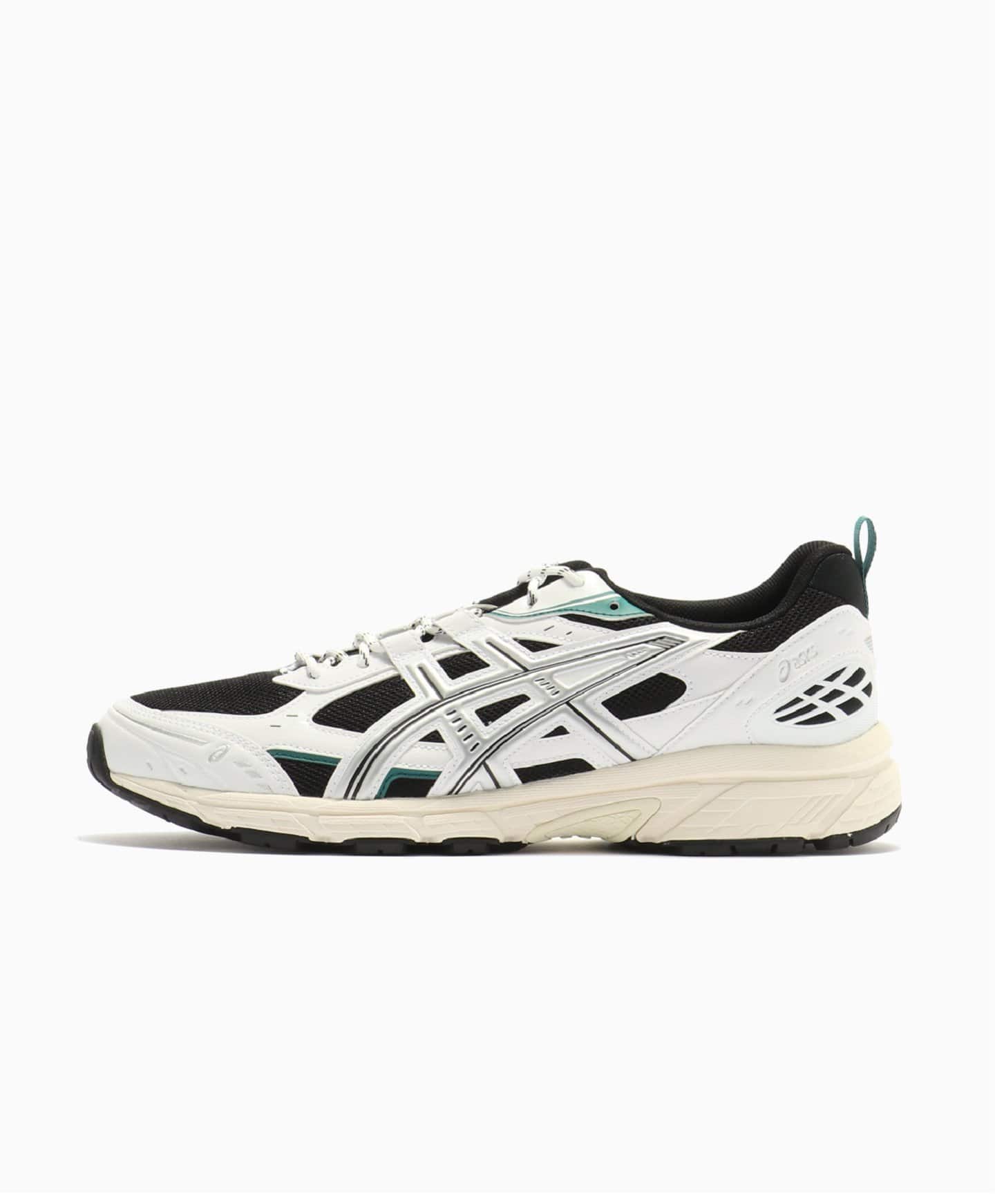 nao ASICS:1203A536-002:GEL-NUNOBIKI（スニーカー）｜BOICE FROM