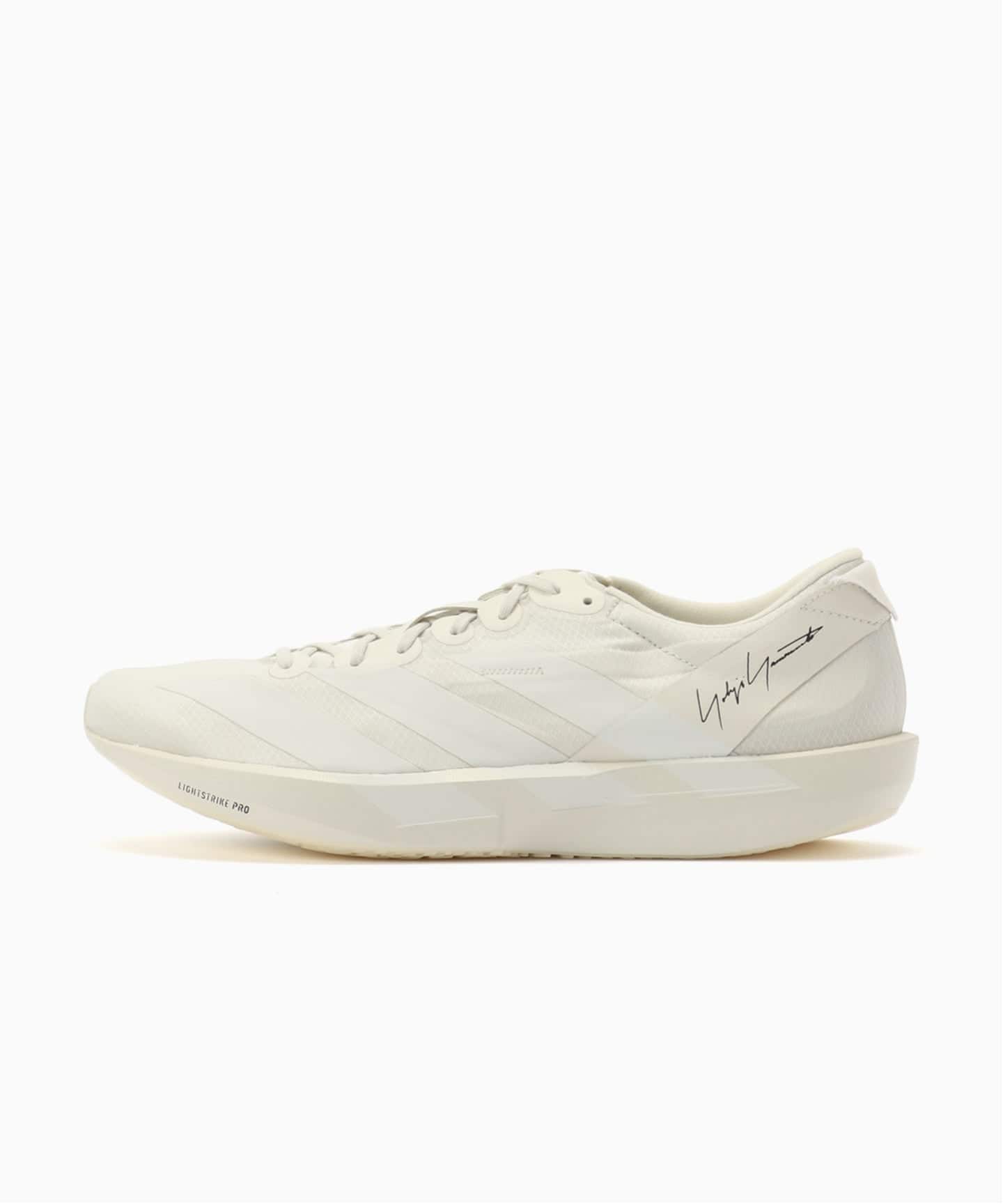 Y-3:JR6653:ADIOS 9（スニーカー）｜BOICE FROM BAYCREW'S（ボイス