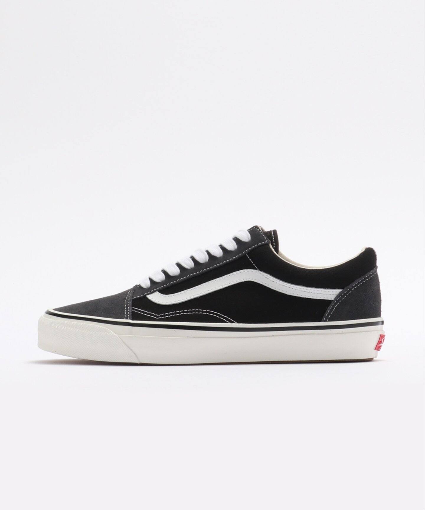 VANS:VN000D56239:LX Old Skool SUEDE（スニーカー）｜BOICE FROM
