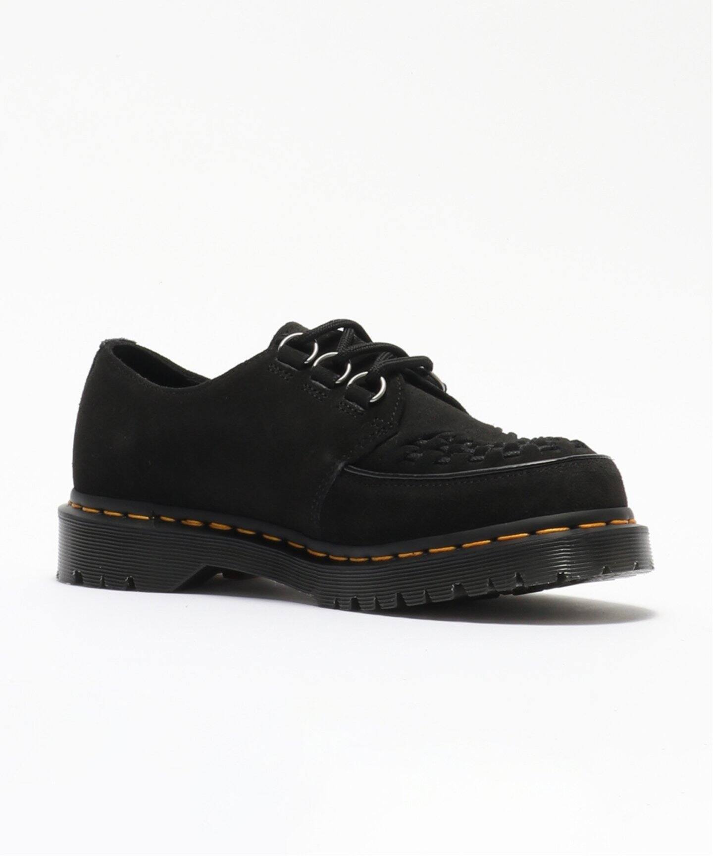 DR.MARTENS:40572001:RAMSEY（レザーシューズ）｜BOICE FROM