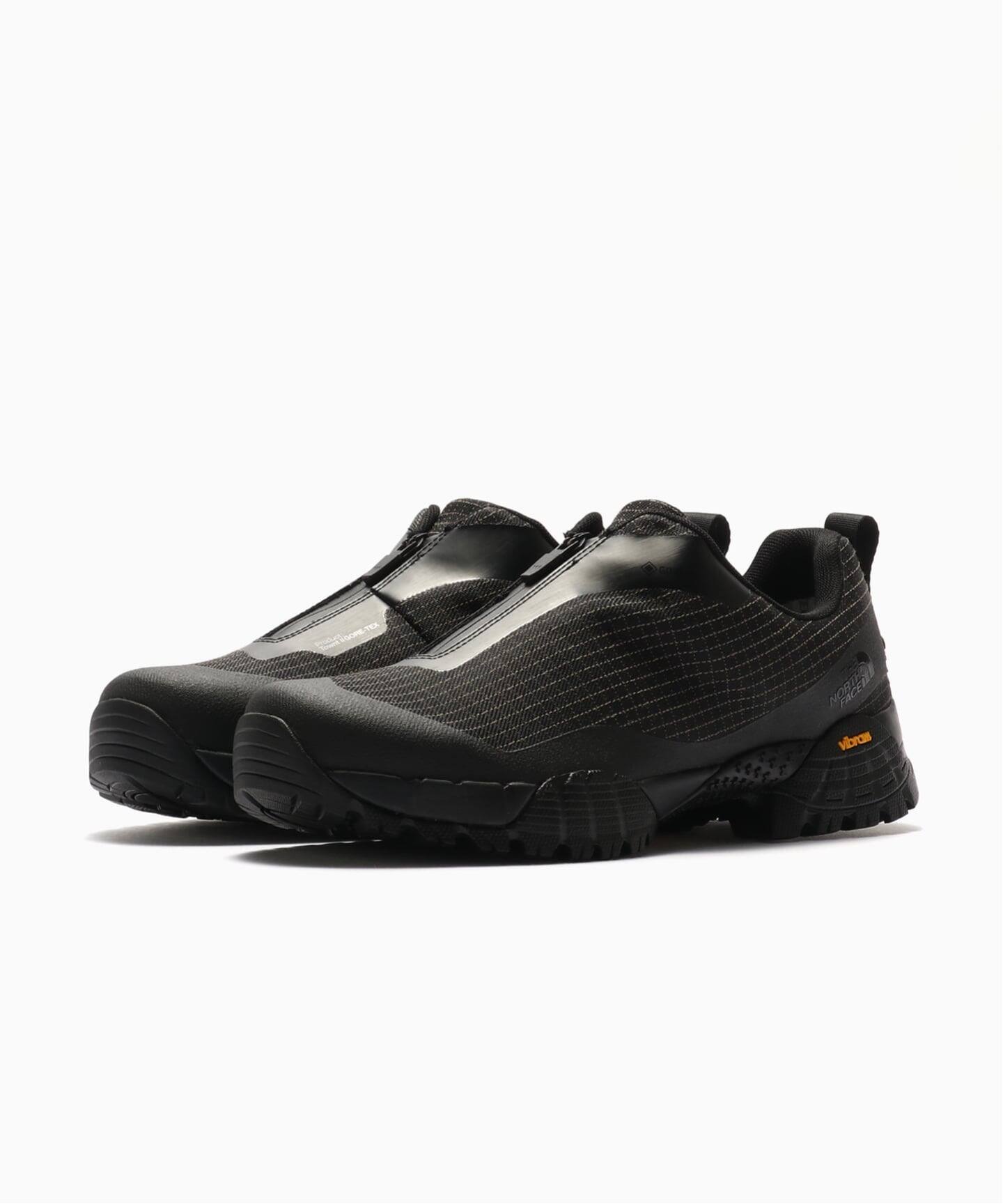 unico【ドレープ】KUYS(クイス) THE NORTH FACE:NF02544-KK:TOWNT II GTX（スニーカー）｜BOICE