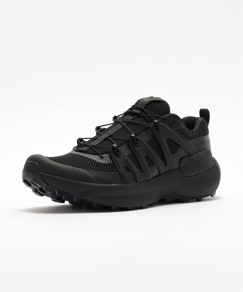 SALOMON:L47726500:GENESIS ADVANCED（スニーカー）｜BOICE FROM 