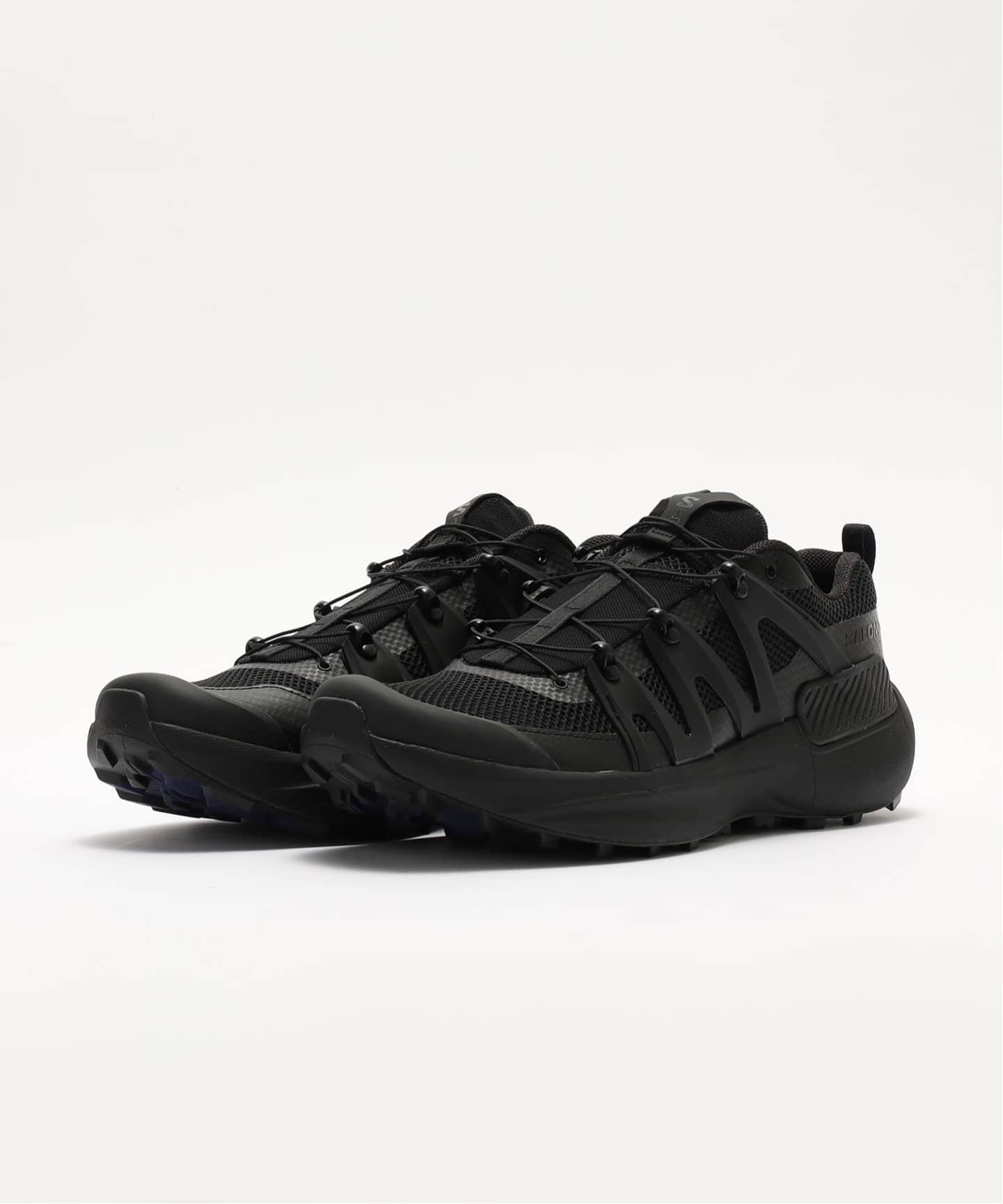 SALOMON:L47726500:GENESIS ADVANCED（スニーカー）｜BOICE FROM