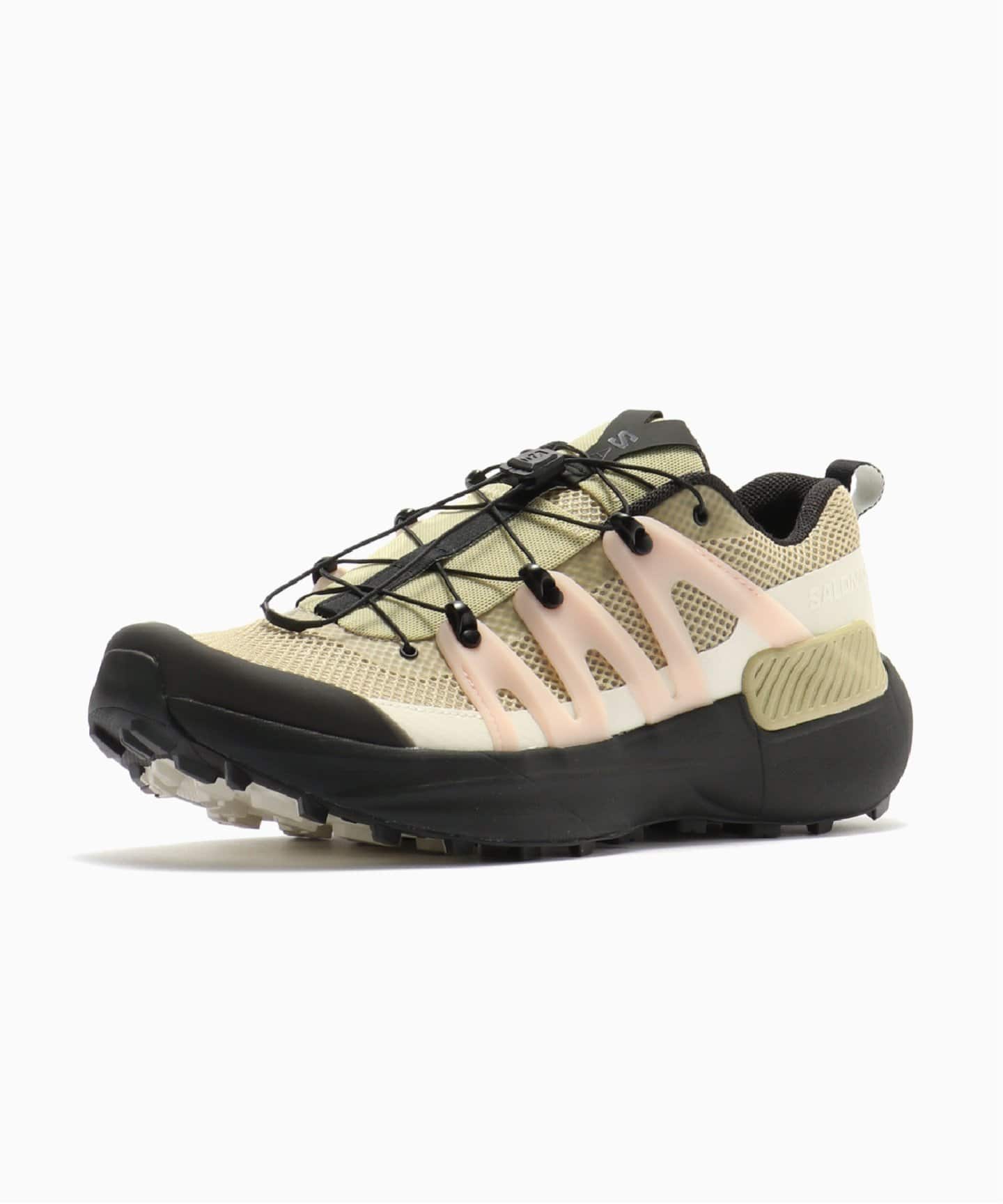SALOMON:L47730200:GENESIS ADVANCED（スニーカー）｜BOICE FROM