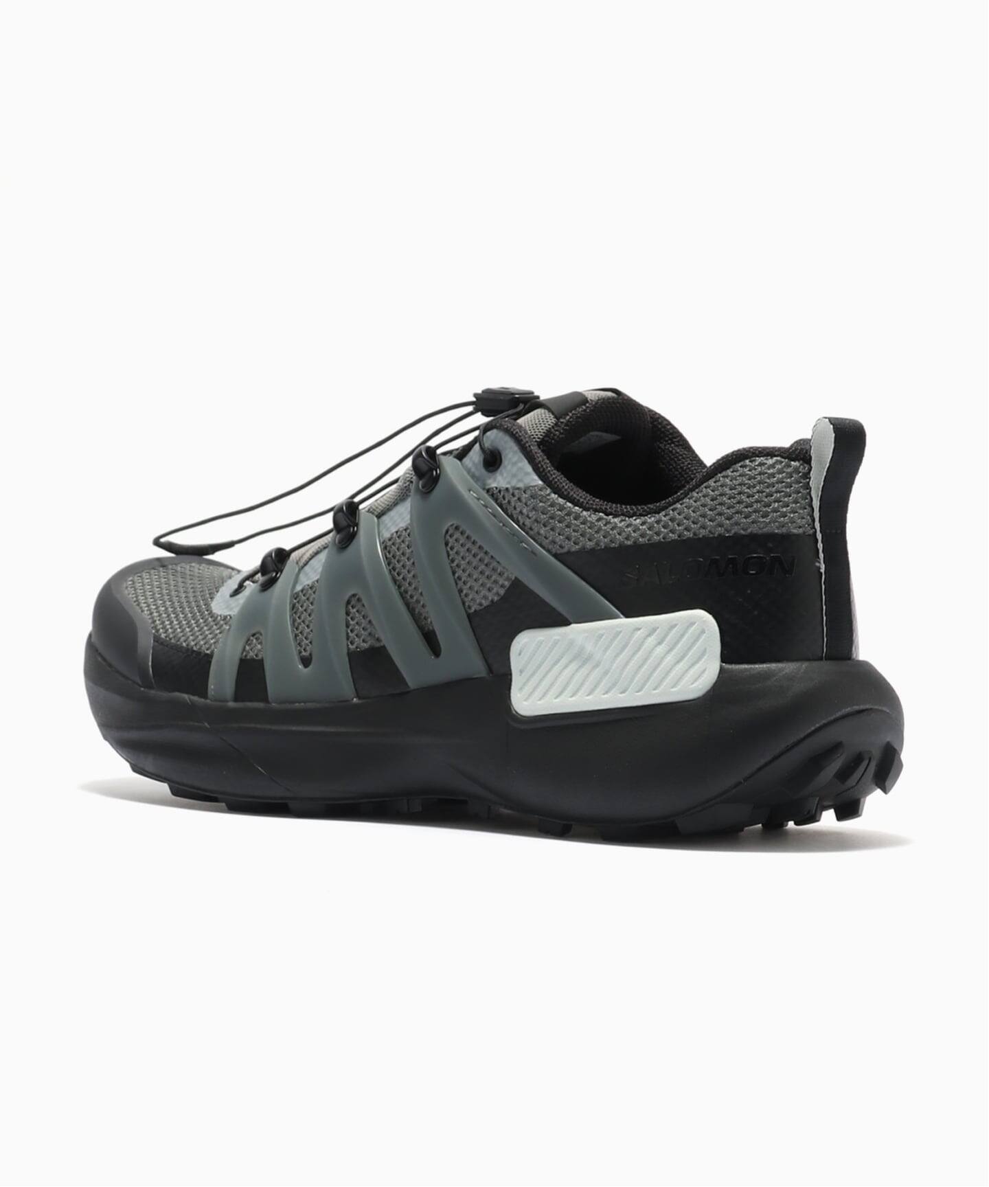 SALOMON:L47858200:GENESIS ADVANCED（スニーカー）｜BOICE FROM