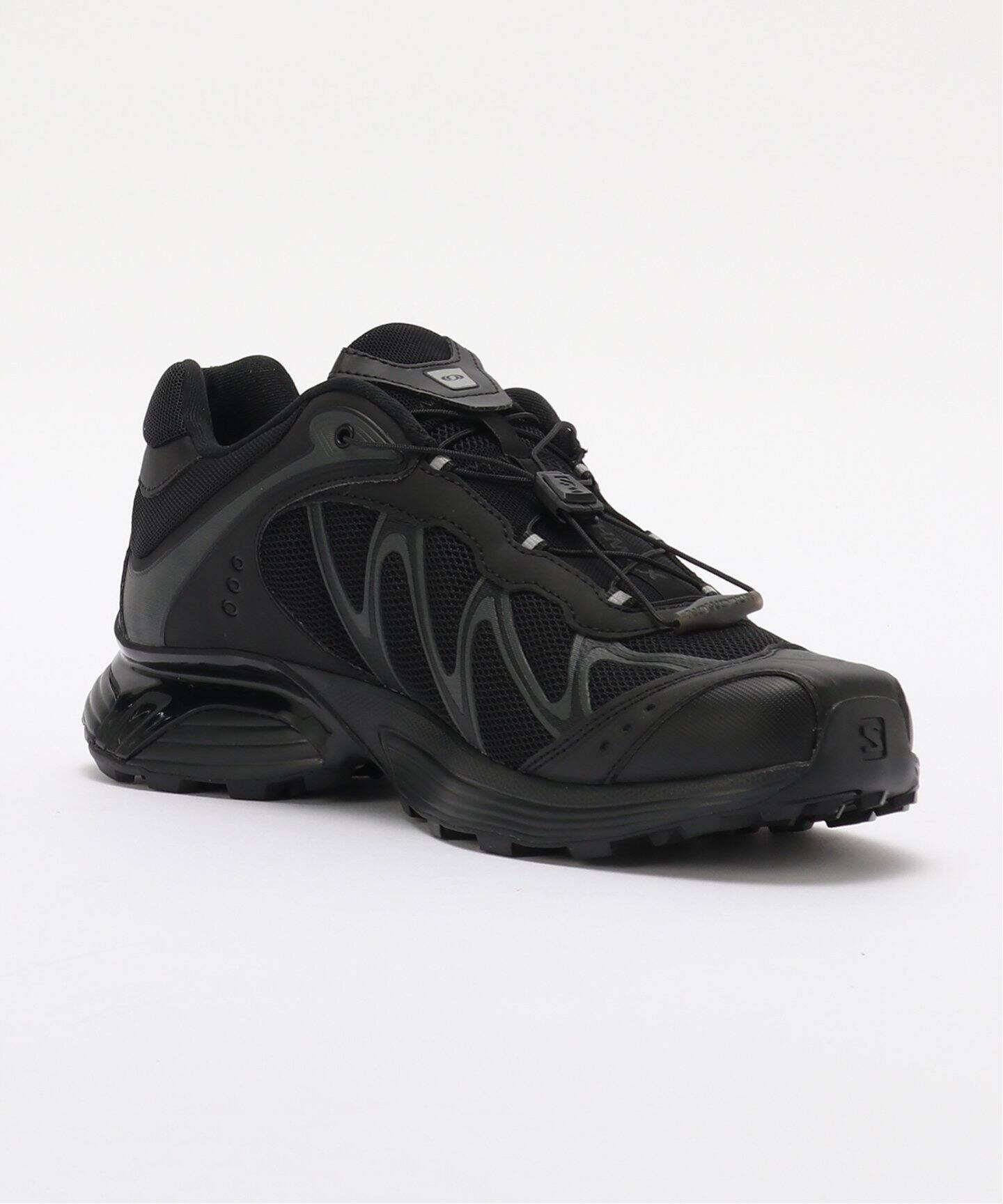 SALOMON:L47762000:XT-WHISPER（スニーカー）｜BOICE FROM BAYCREW'S