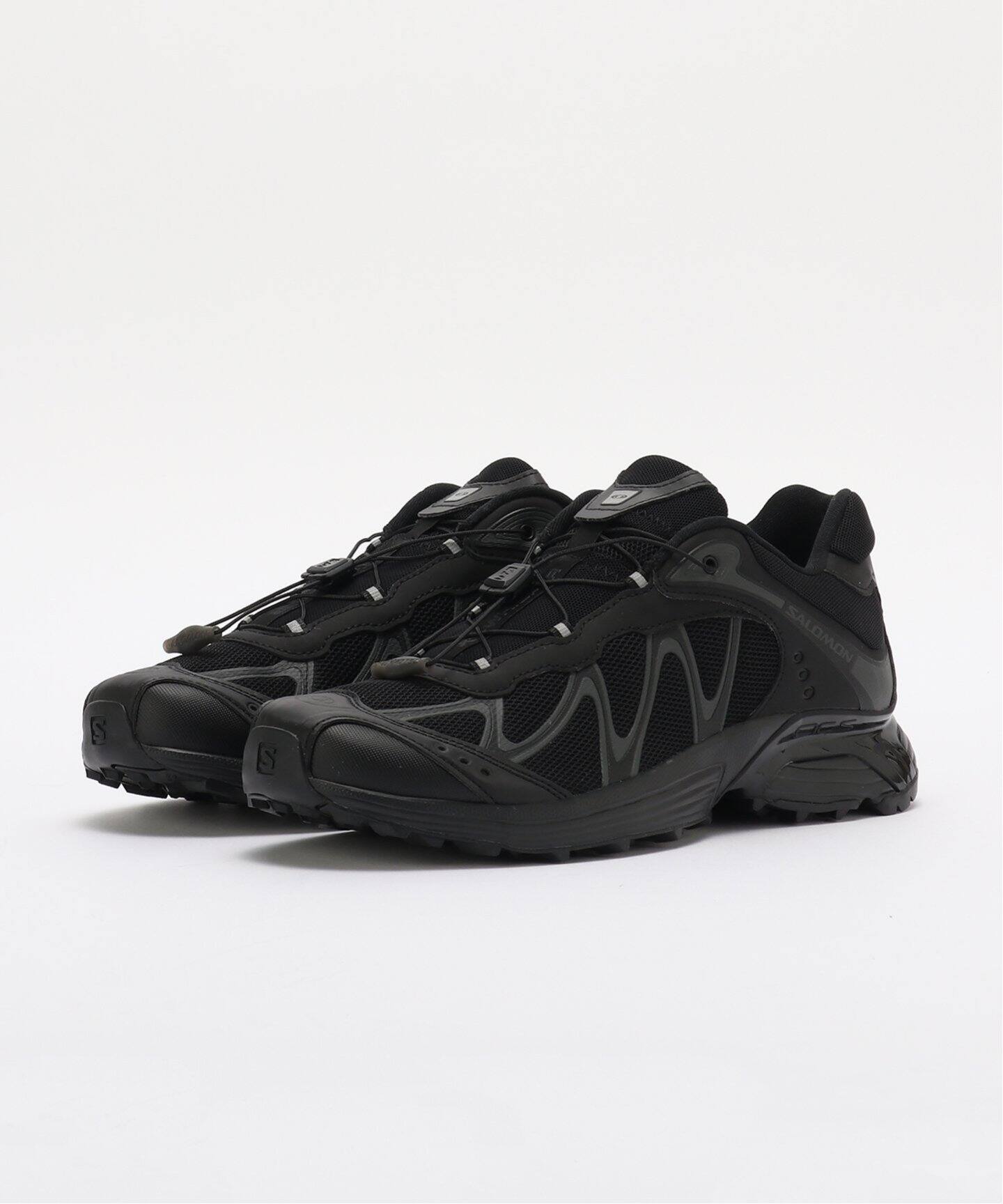 SALOMON:L47762000:XT-WHISPER（スニーカー）｜BOICE FROM BAYCREW'S