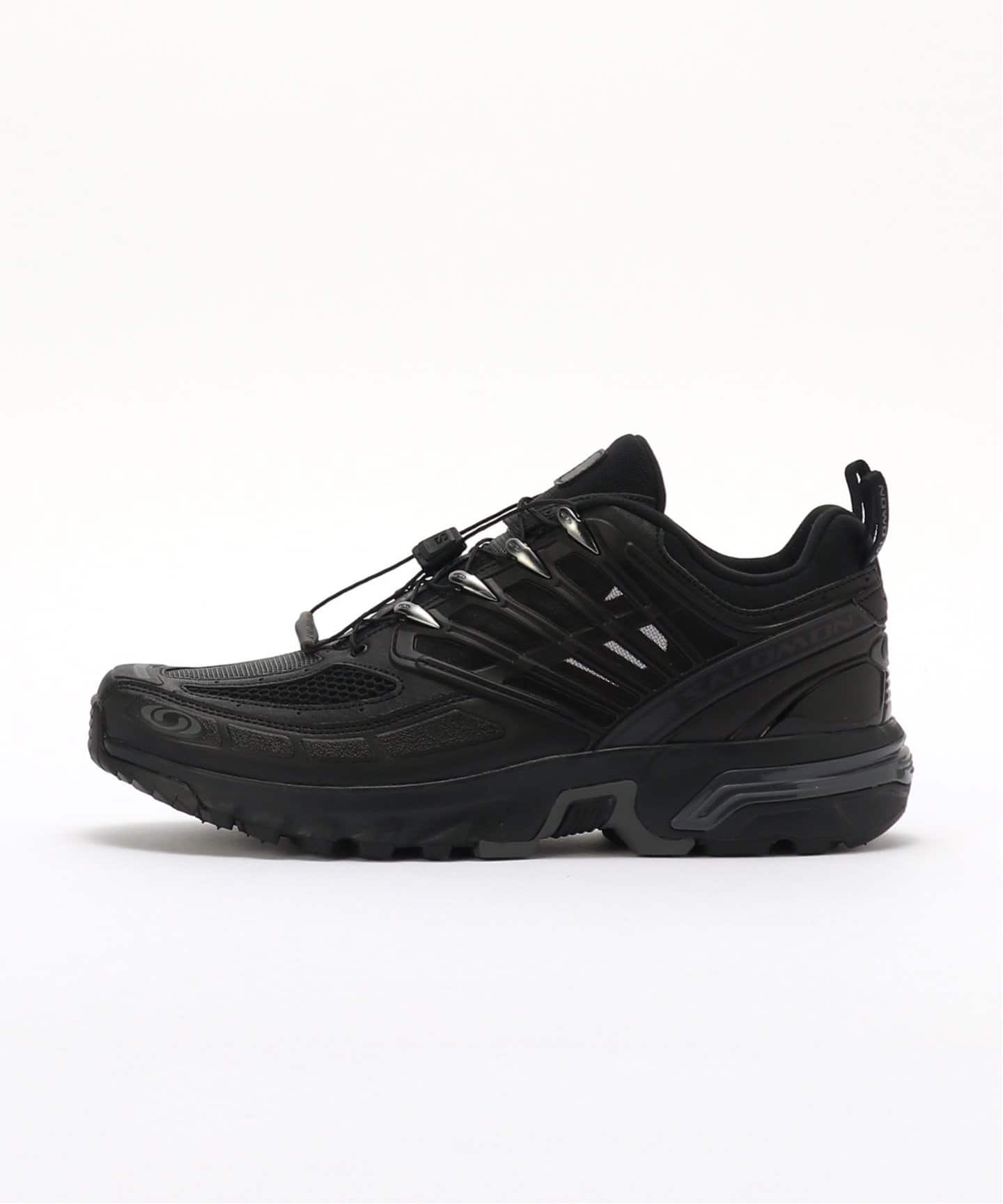 SALOMON (サロモン) ACS PRO GTX（スニーカー）｜EDIFICE