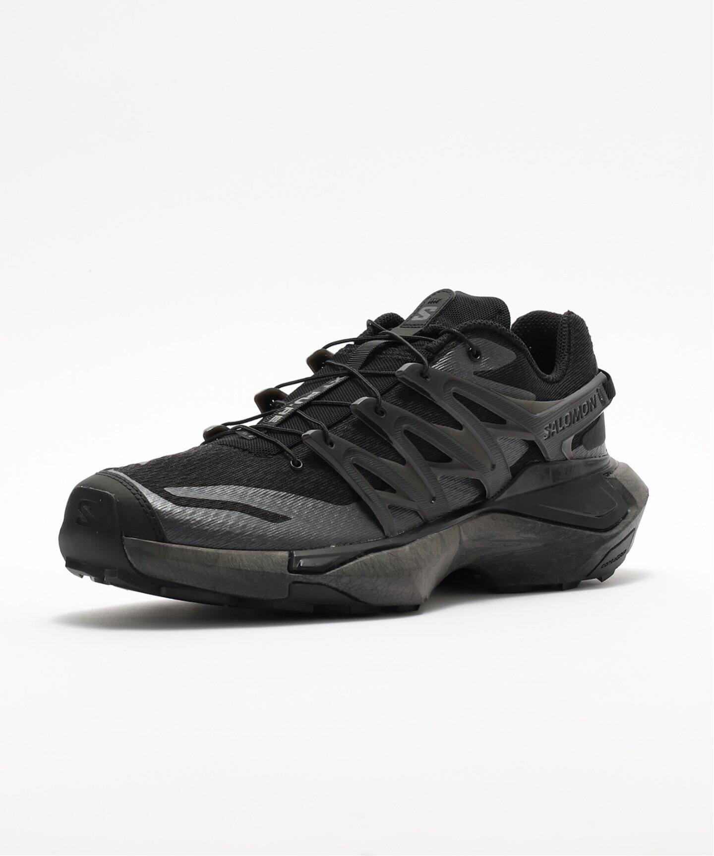 SALOMON スニーカー XT PU RE ADVANCED L47446000 Xt Pu.re Advanced - Unisex Sportstyle Shoes | Salomon