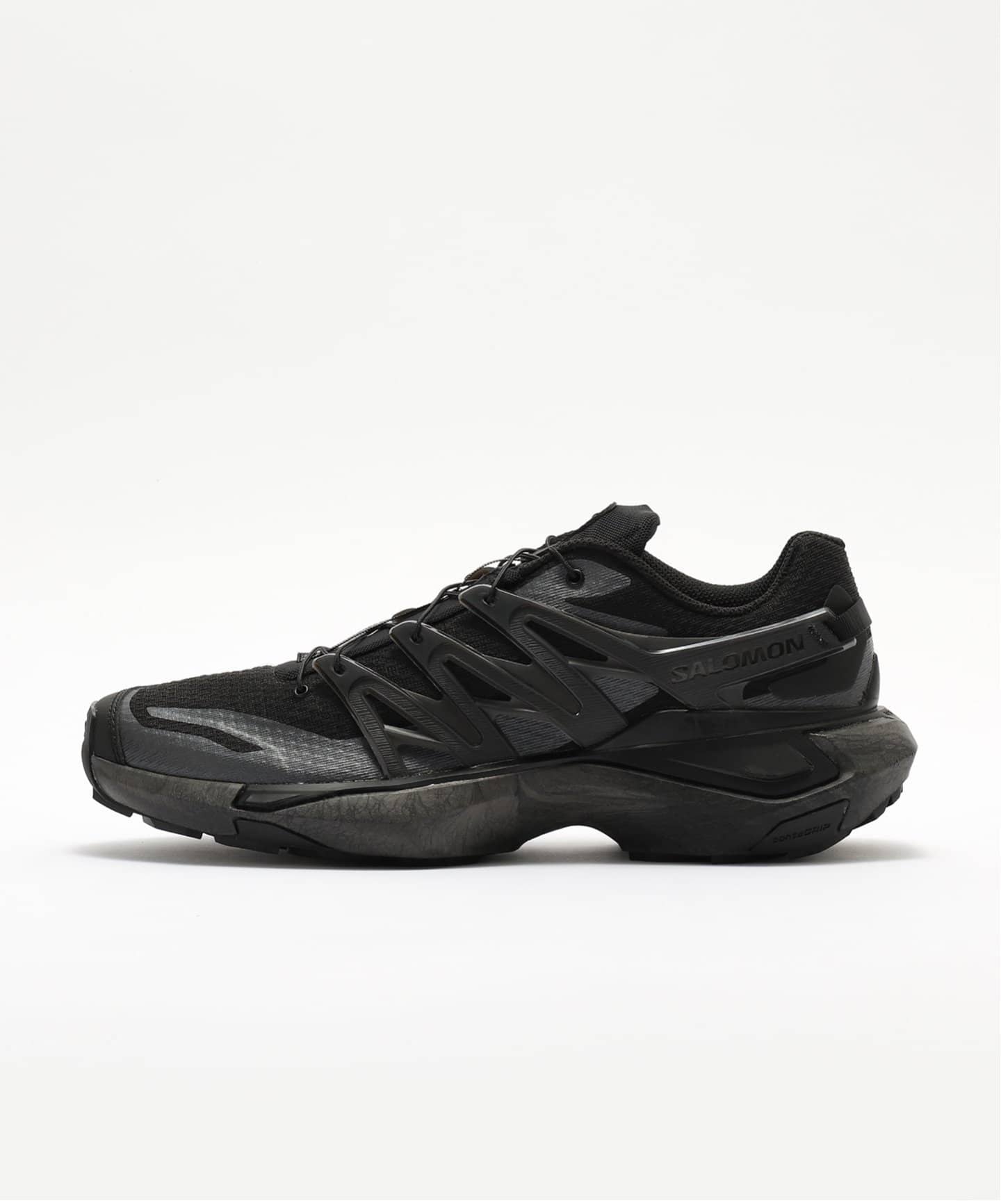 SALOMON スニーカー XT PU RE ADVANCED L47446000 SALOMON:L47446000:XT PU.RE ADVANCED(スニーカー)|BOICE