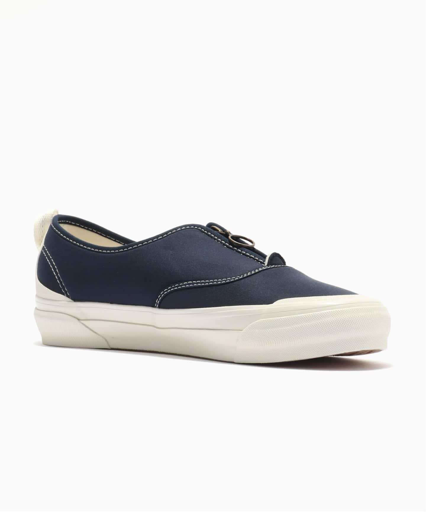 べいびーうー VANS:VN000EH5LKZ:OTW Authentic Zip Vibra（スニーカー