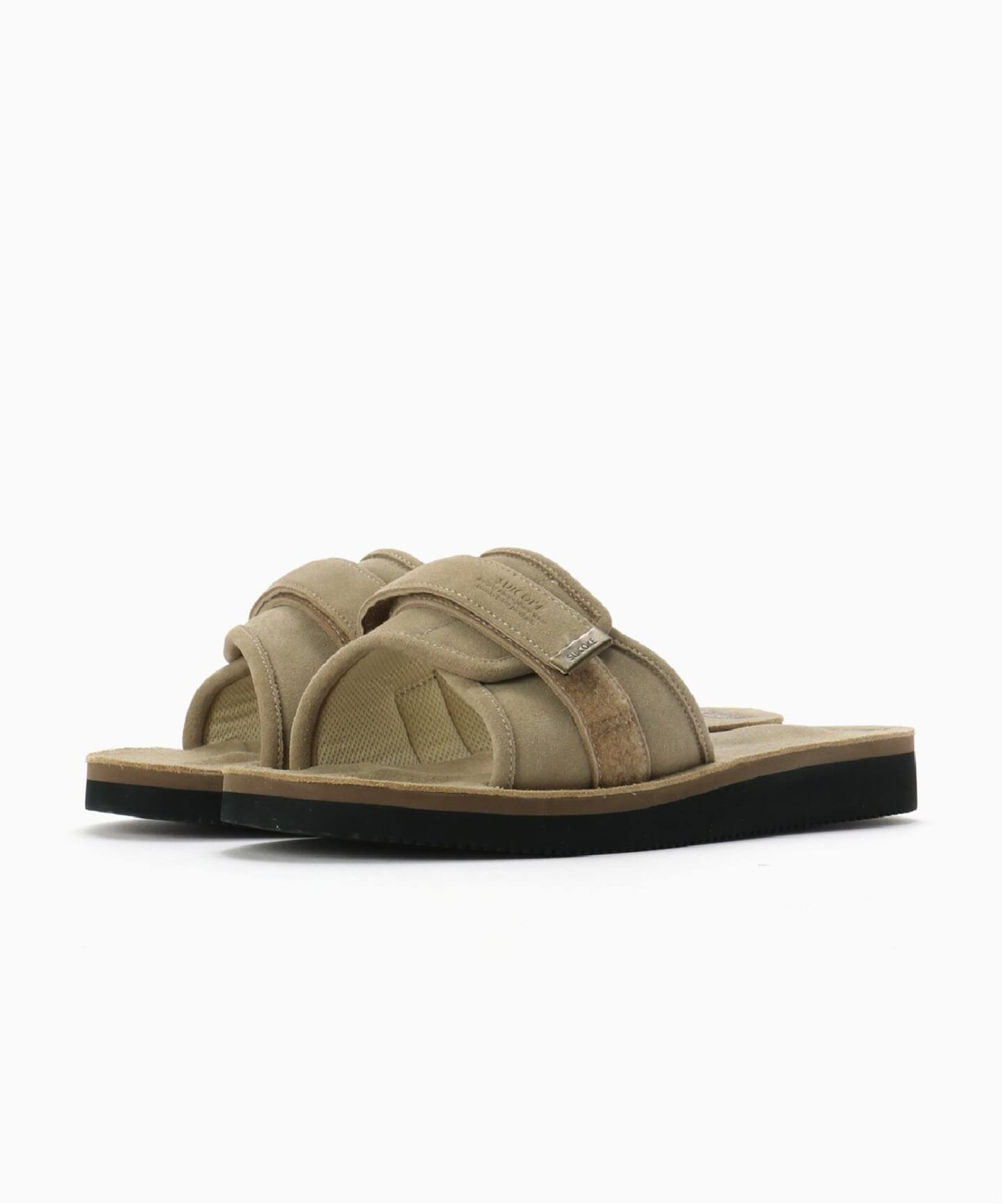 SUICOKE:OG-082-SPLP:PADRI（サンダル）｜BOICE FROM BAYCREW'S