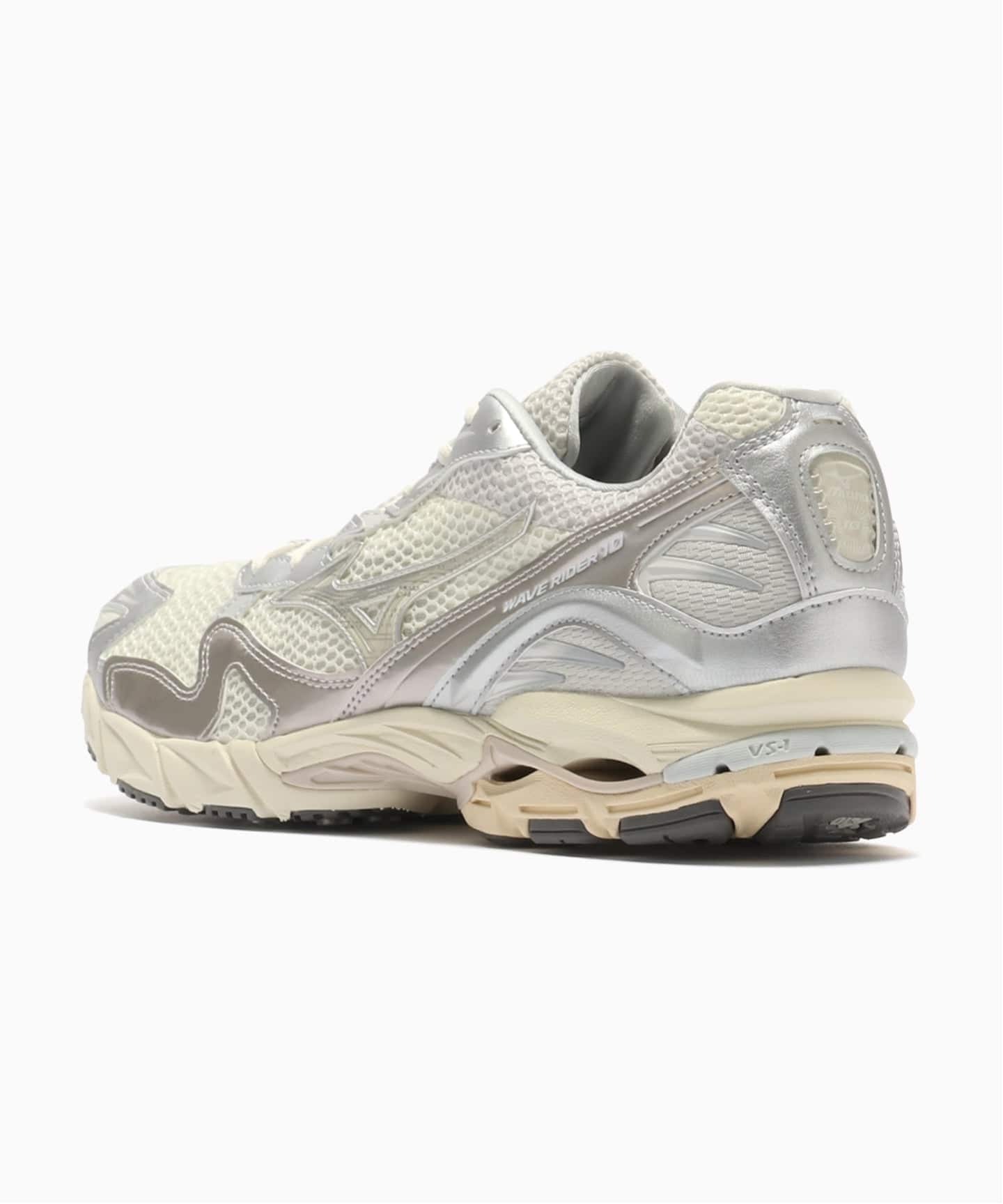 MIZUNO:D1GA2431-04:WAVE RIDER 10（スニーカー）｜BOICE FROM