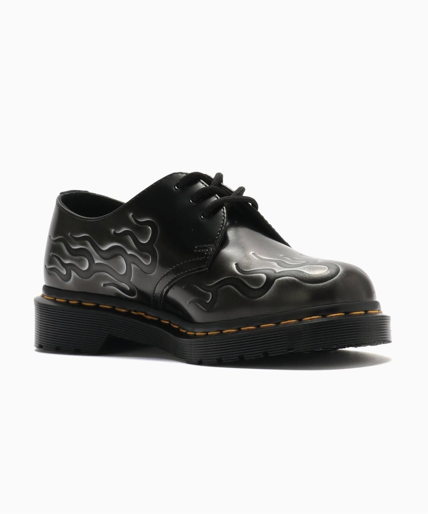 DR.MARTENS:41765020:1461 INFERNO（レザーシューズ）｜BOICE FROM