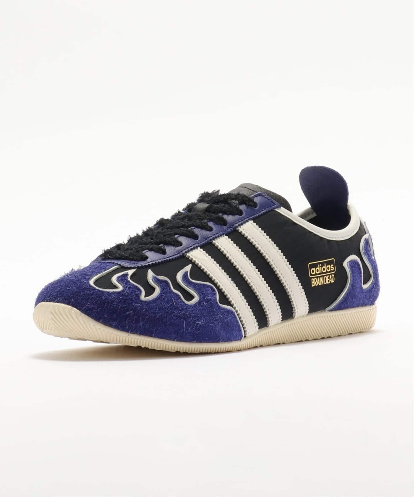 碧 ADIDAS:JQ9214:JAPAN LO BRAIN DEAD（スニーカー）｜BOICE FROM