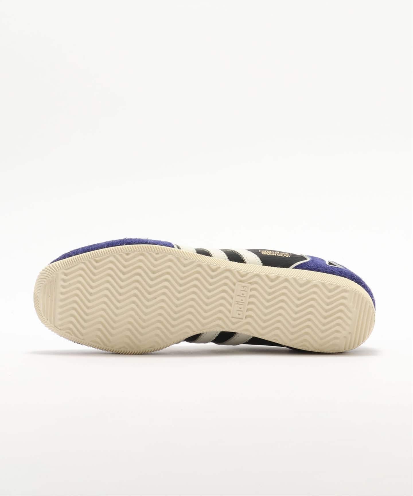 ADIDAS:JQ9214:JAPAN LO BRAIN DEAD（スニーカー）｜BOICE FROM