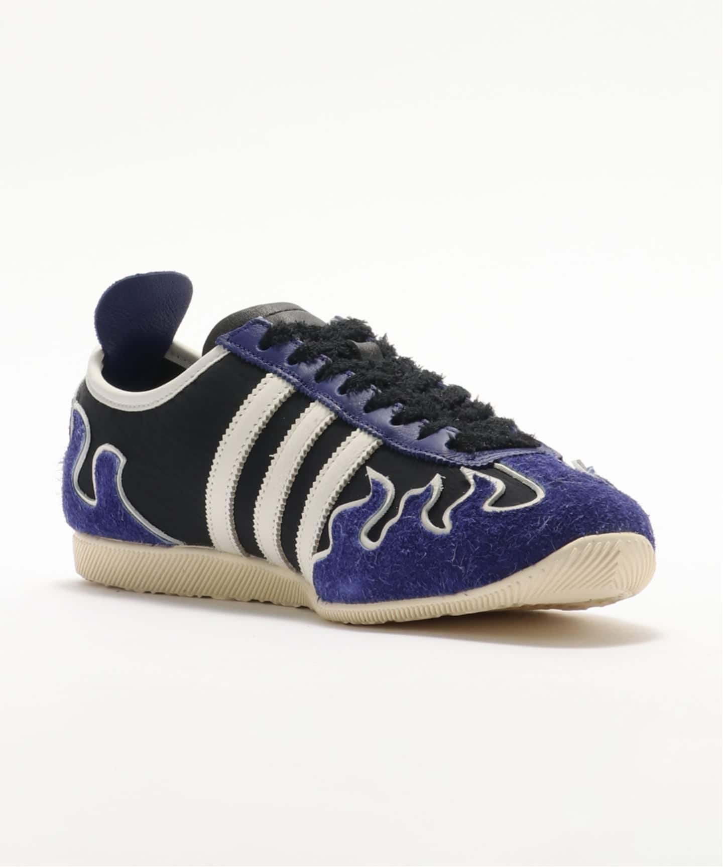 ADIDAS:JQ9214:JAPAN LO BRAIN DEAD（スニーカー）｜BOICE FROM