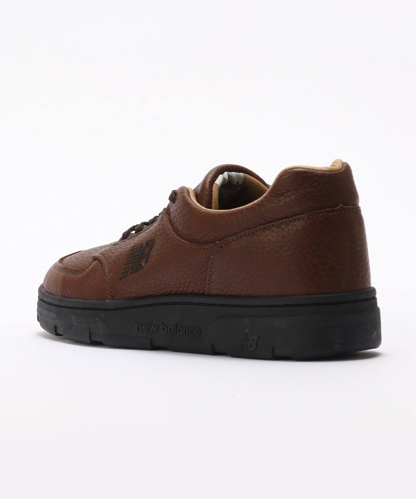 NEW BALANCE:UADWBRN（スニーカー）｜BOICE FROM BAYCREW'S（ボイス
