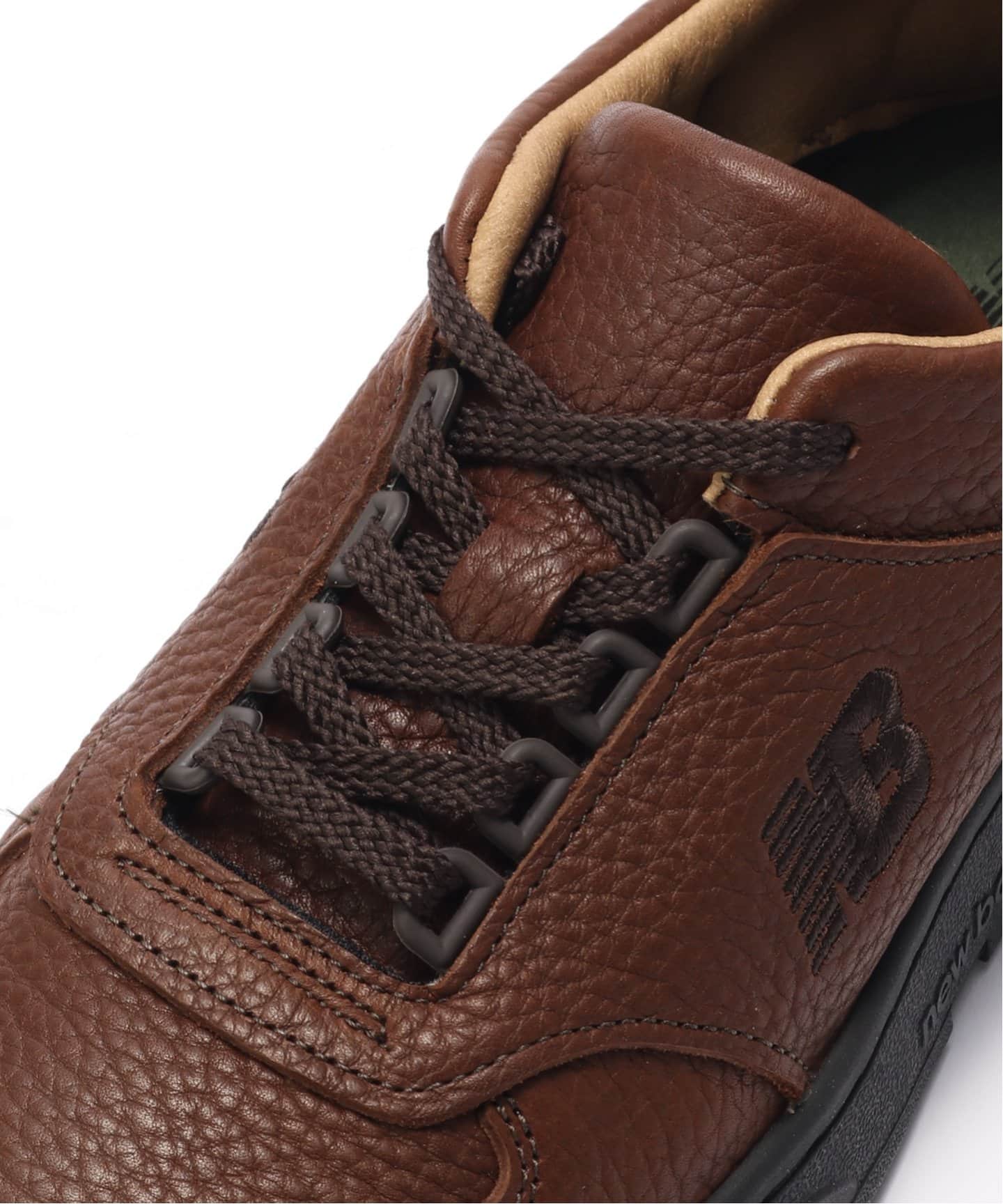 NEW BALANCE:UADWBRN（スニーカー）｜BOICE FROM BAYCREW'S（ボイス