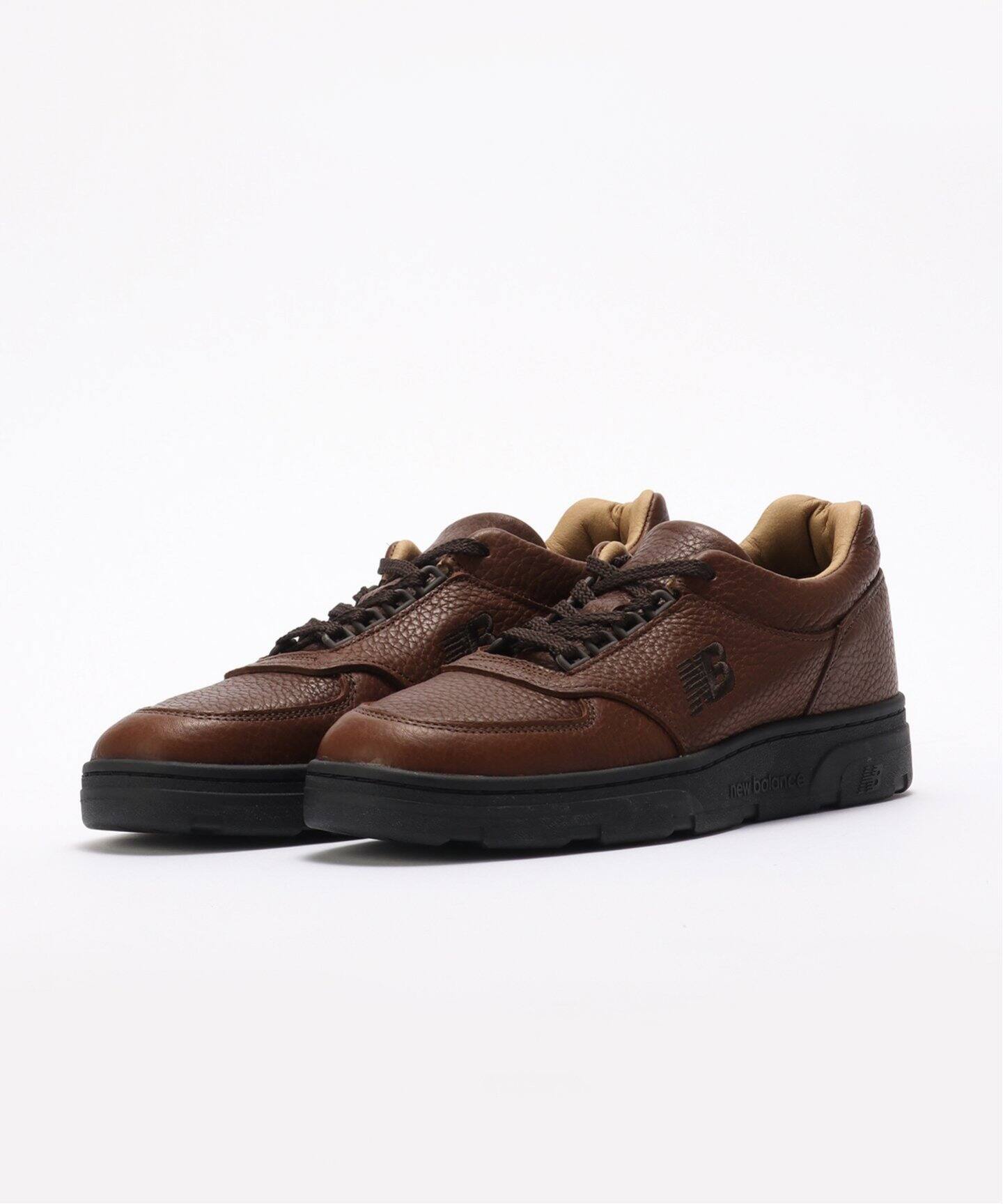 NEW BALANCE:UADWBRN（スニーカー）｜BOICE FROM BAYCREW'S（ボイス