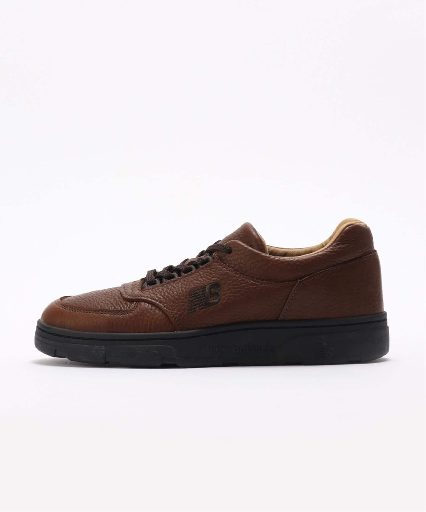 NEW BALANCE:UADWBRN（スニーカー）｜BOICE FROM BAYCREW'S（ボイス