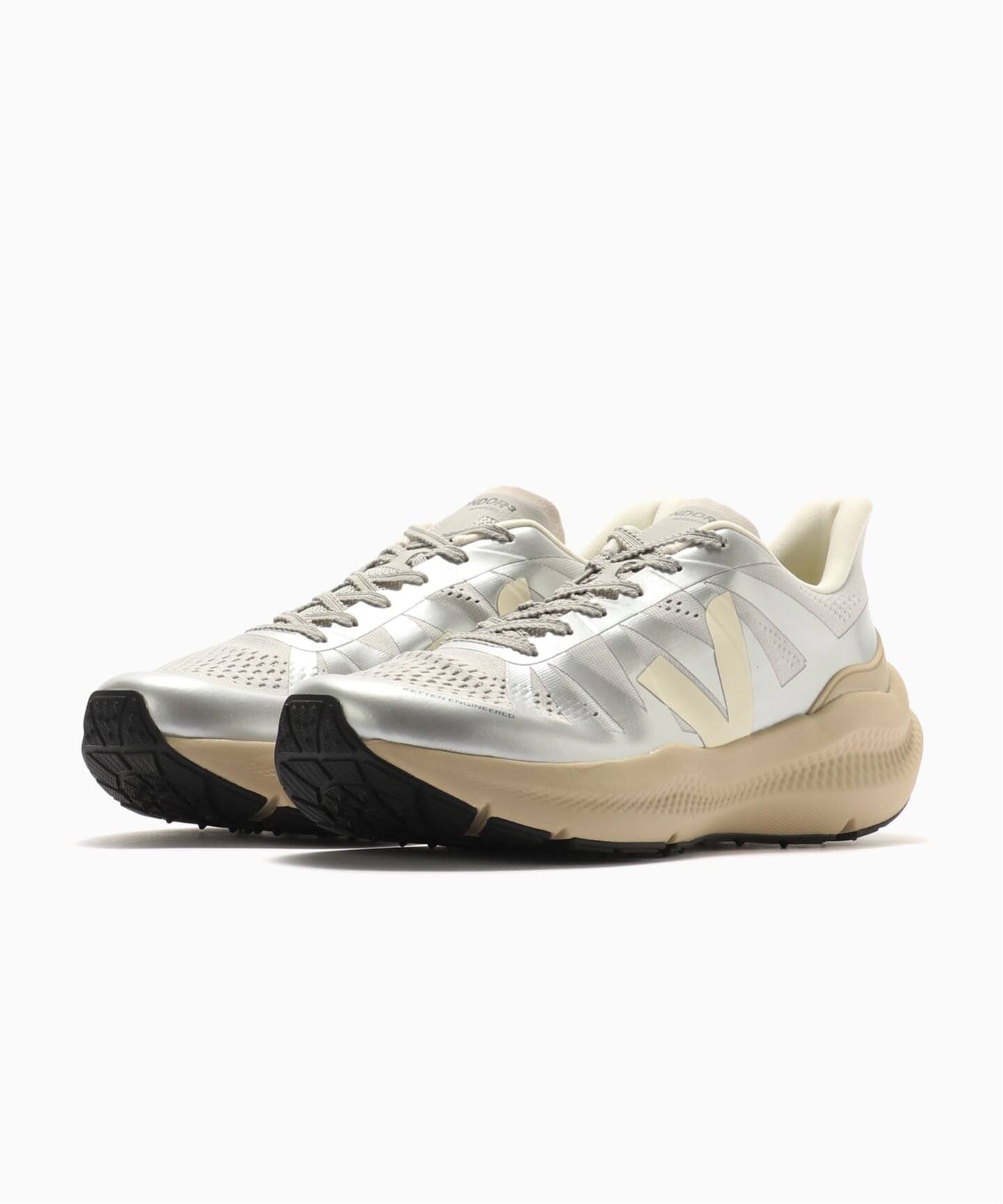 ウーウィ VEJA:VJCE280951-4093:CONDOR 3 ADVANCED（スニーカー）｜BOICE FROM